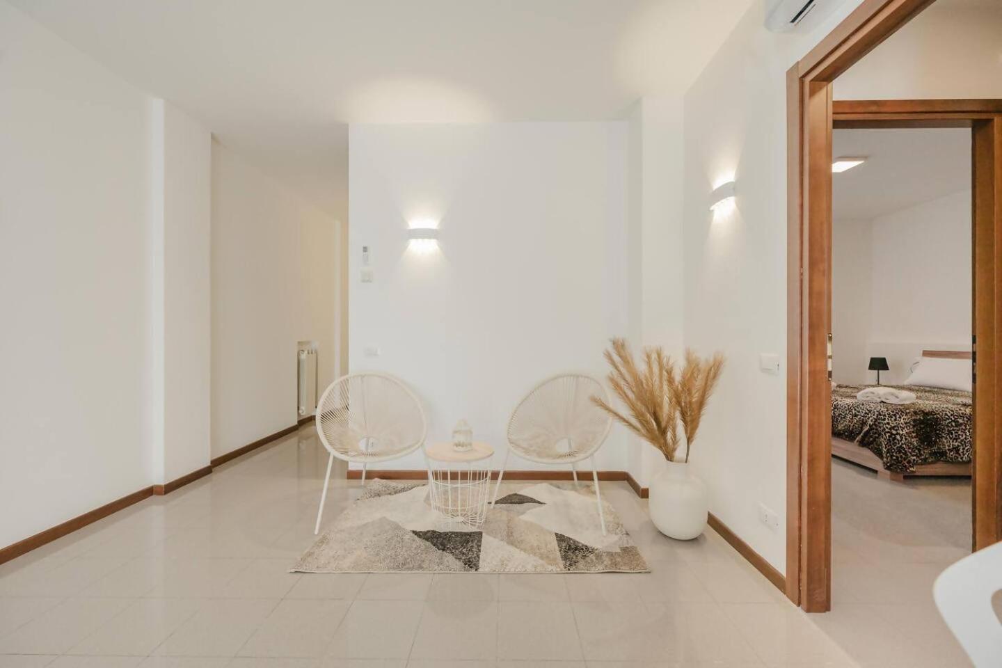 Unico 4 Moderno Per Famiglie Apartment *