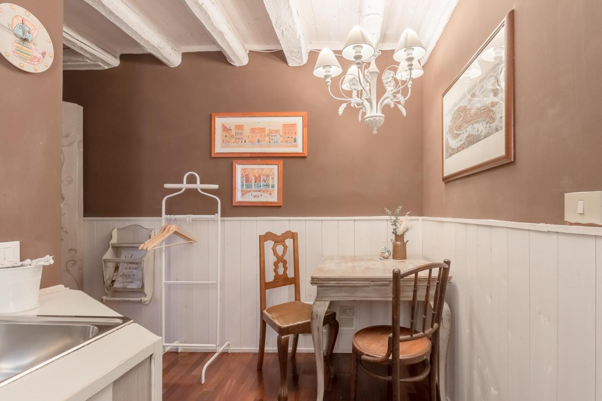 Ca Falier Piccolo 10 Min From Train And Bus Station Venice