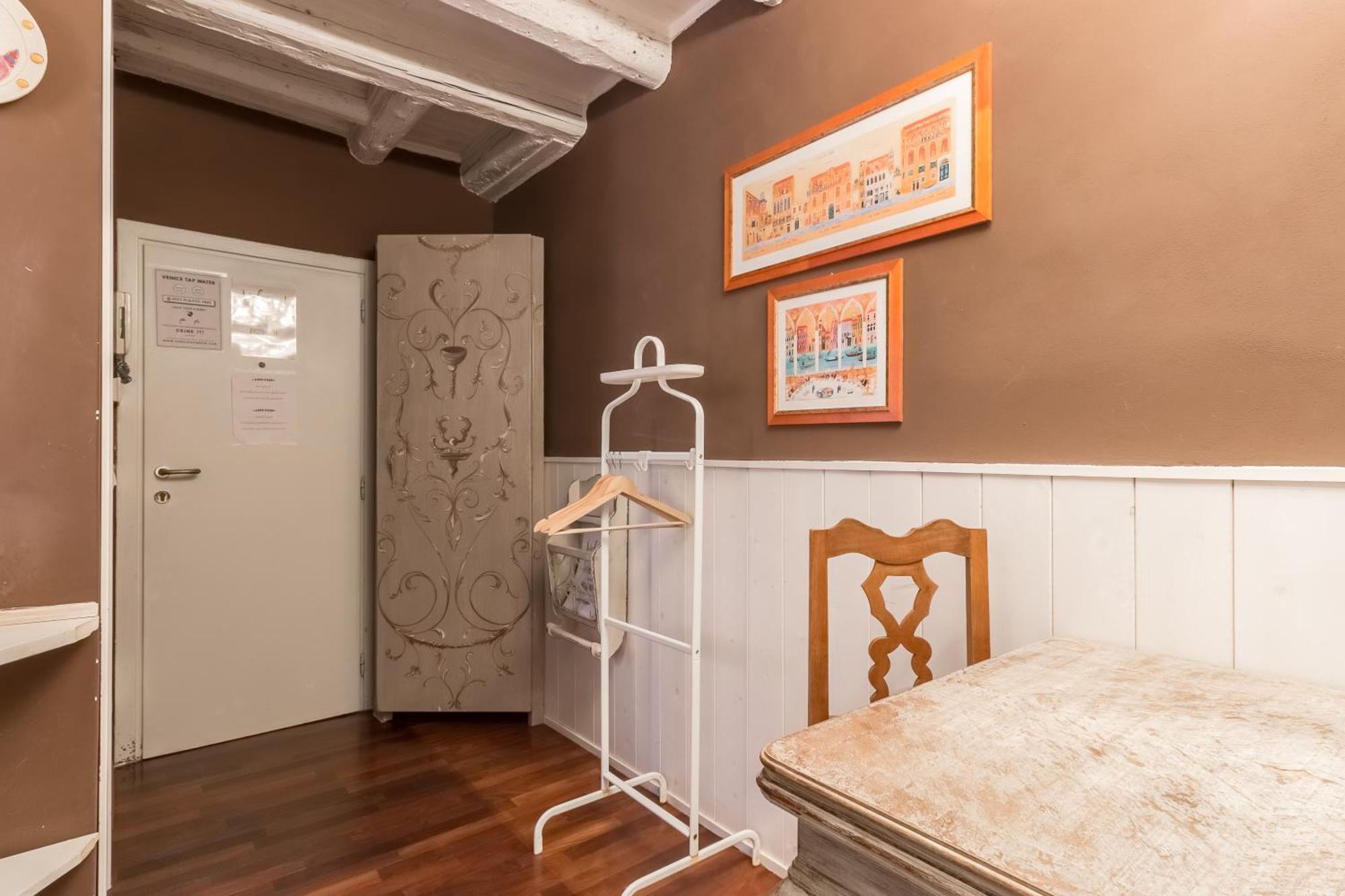 Ca Falier Piccolo 10 Min From Train And Bus Station Apartment Venice