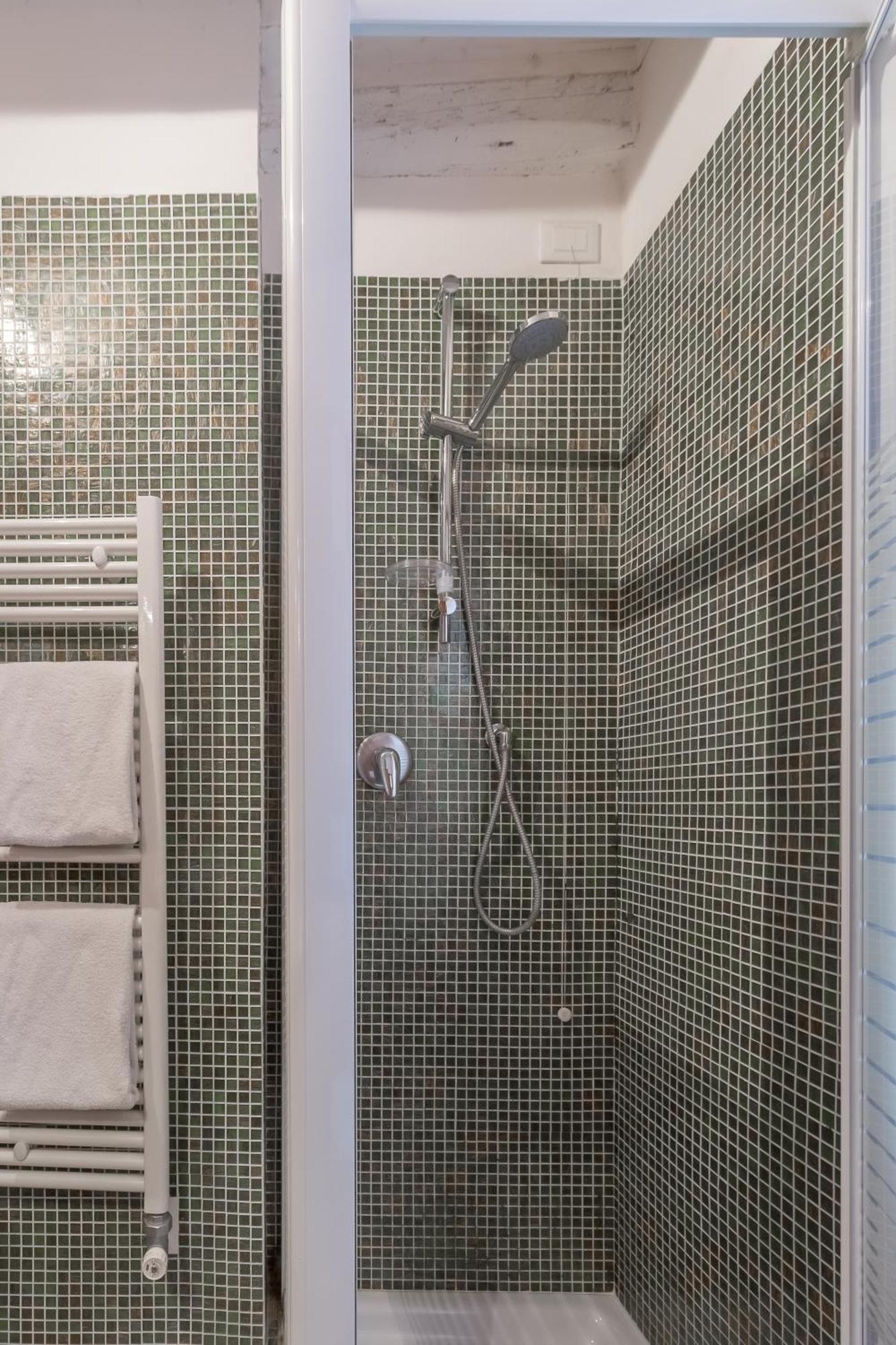 Ca Falier Piccolo 10 Min From Train And Bus Station Apartment *