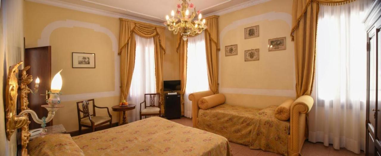 San Moisè Hotel Venezia