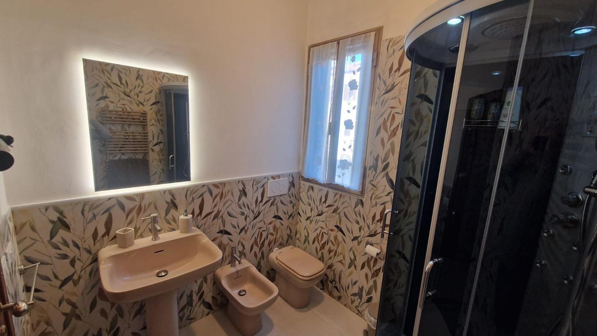 Ca' Cino Apartment