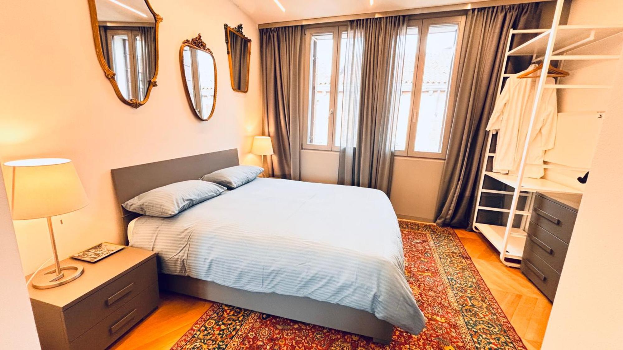 Apartment Falier- Luminosa Venice