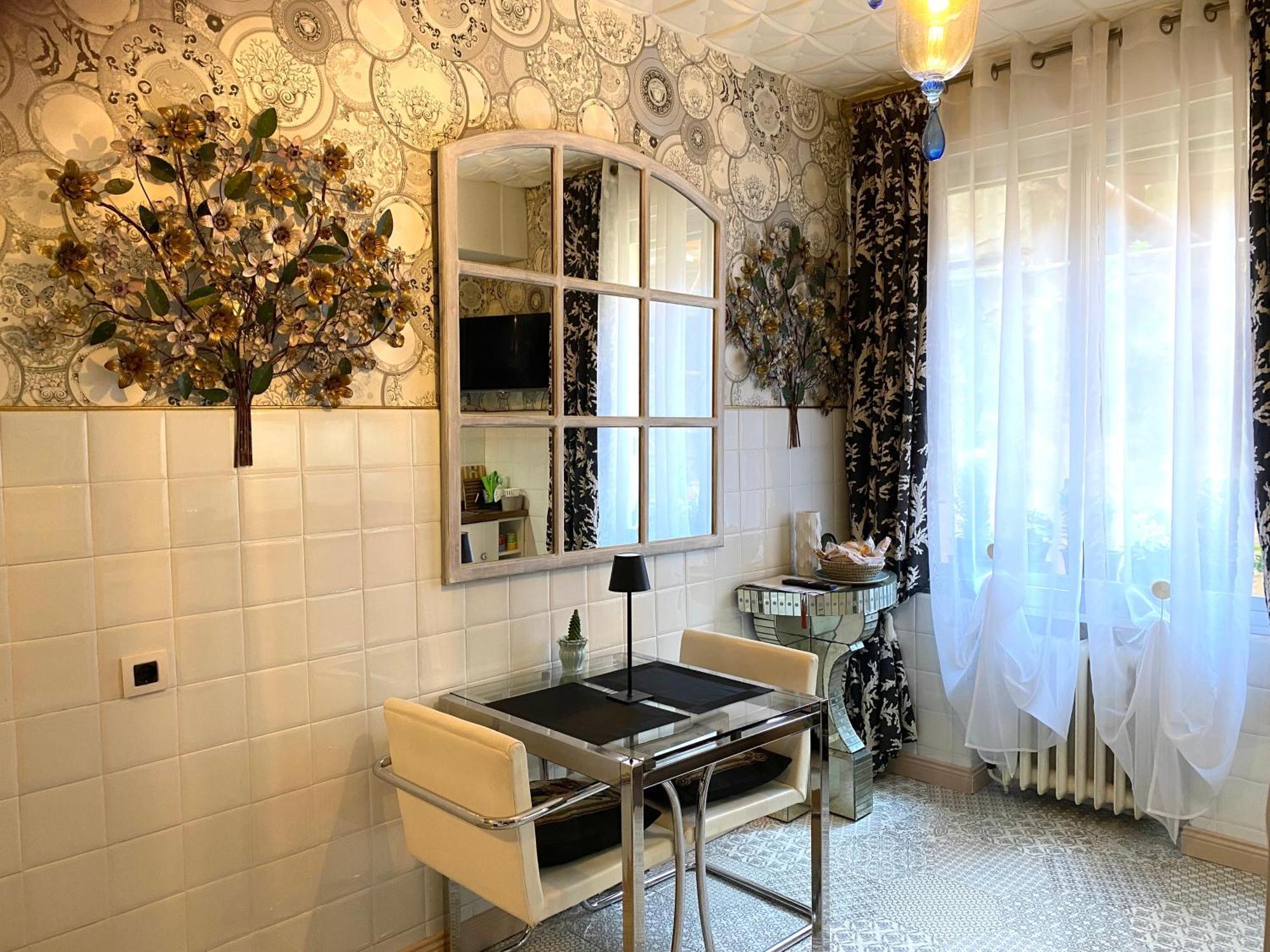 Venetian Dream Apartment Venice