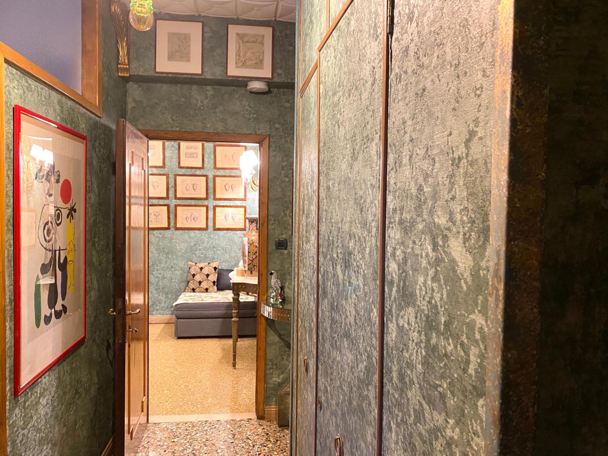 Venetian Dream Apartment *