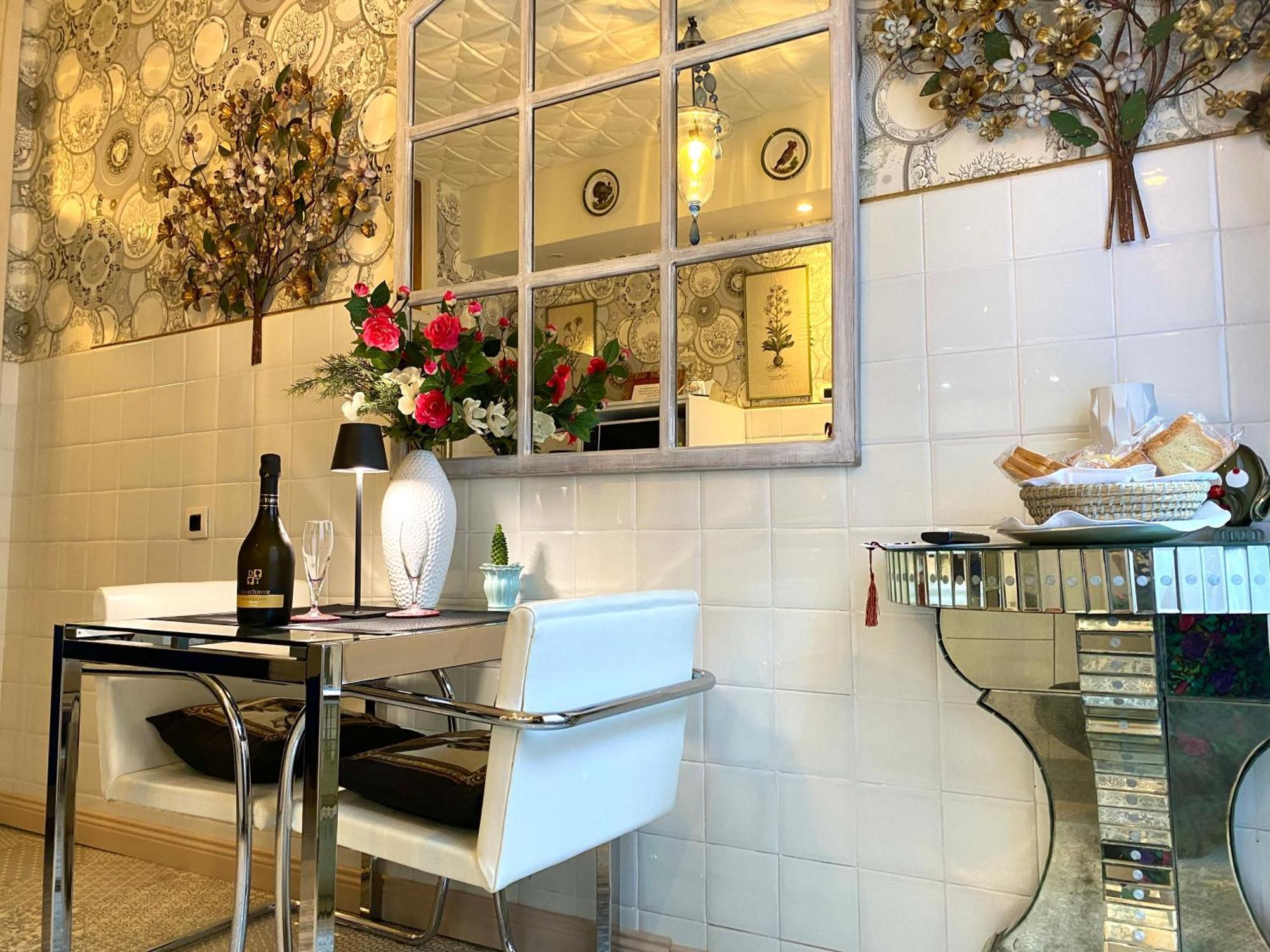 Venetian Dream Apartment Venice