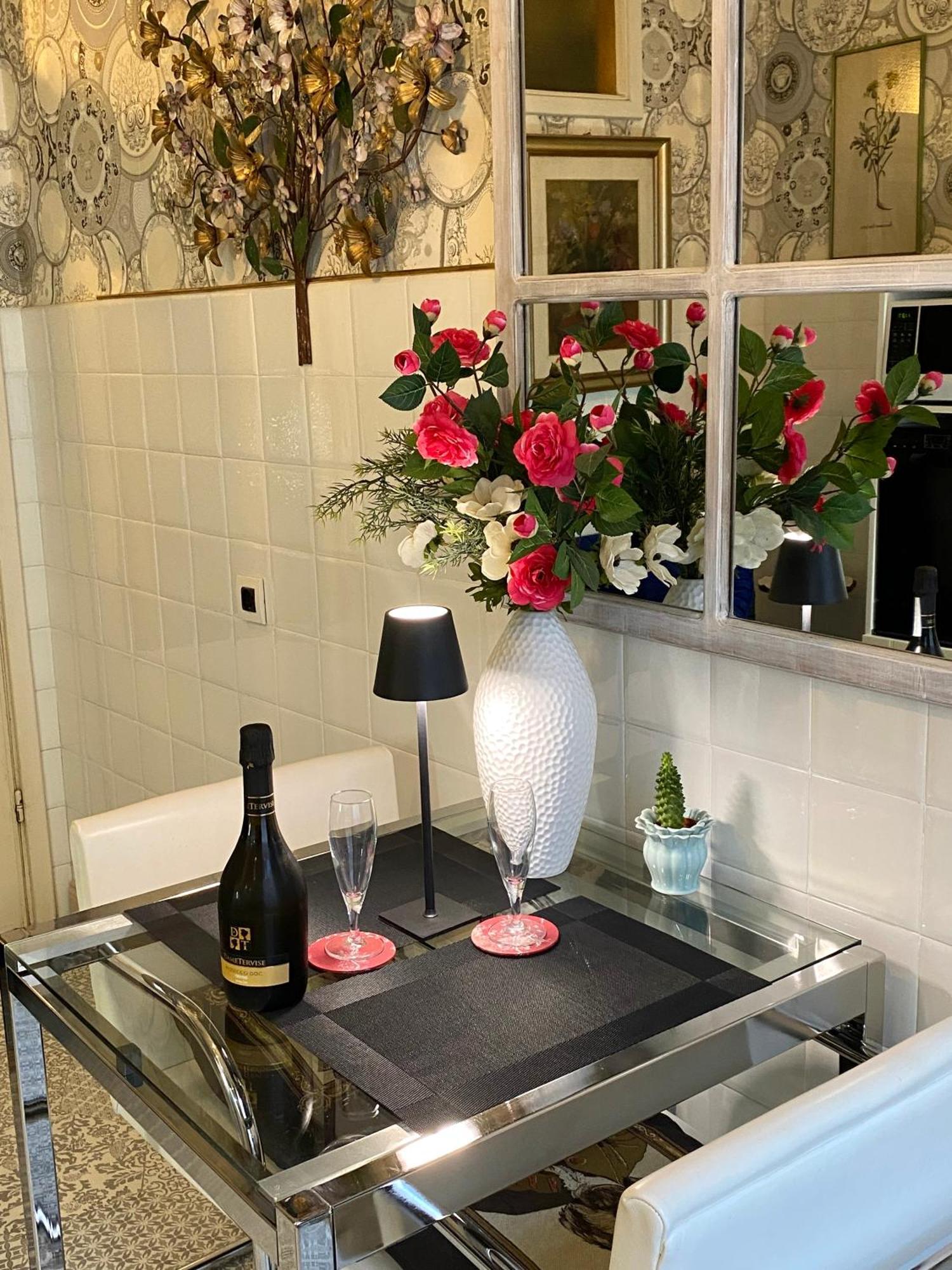 Venetian Dream Apartment *
