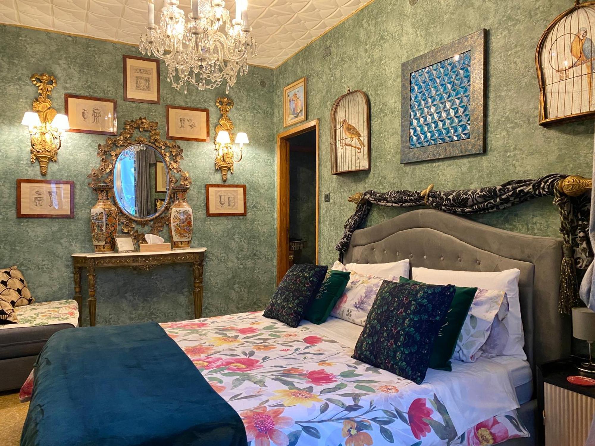 Venetian Dream Apartment
