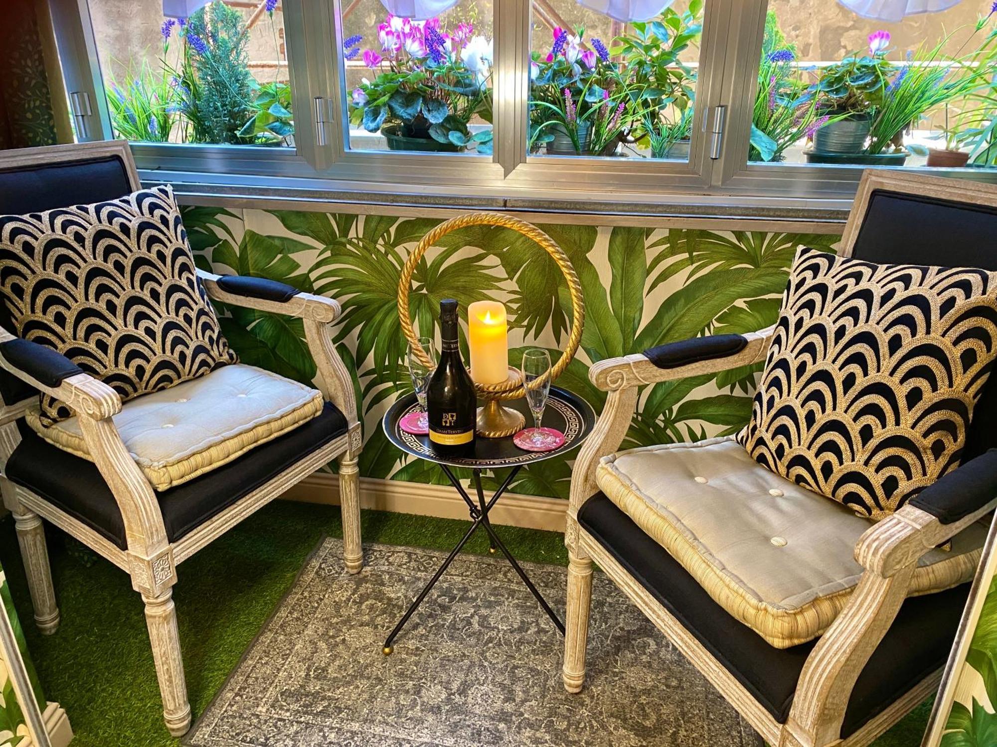 Apartment Venetian Dream