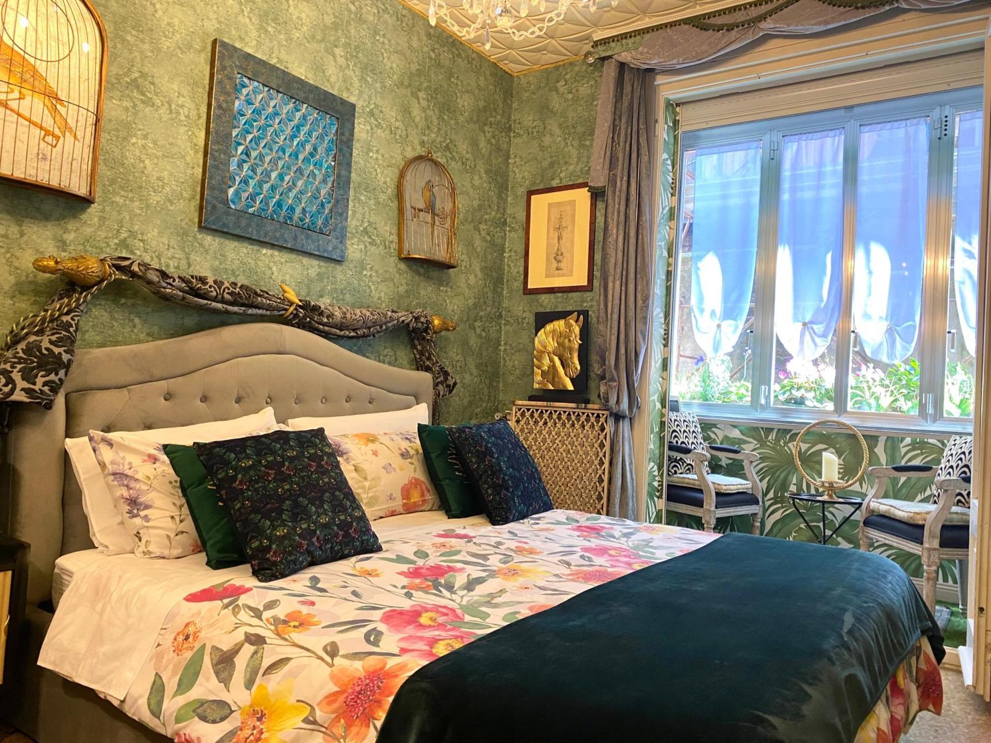 Apartment Venetian Dream Venice
