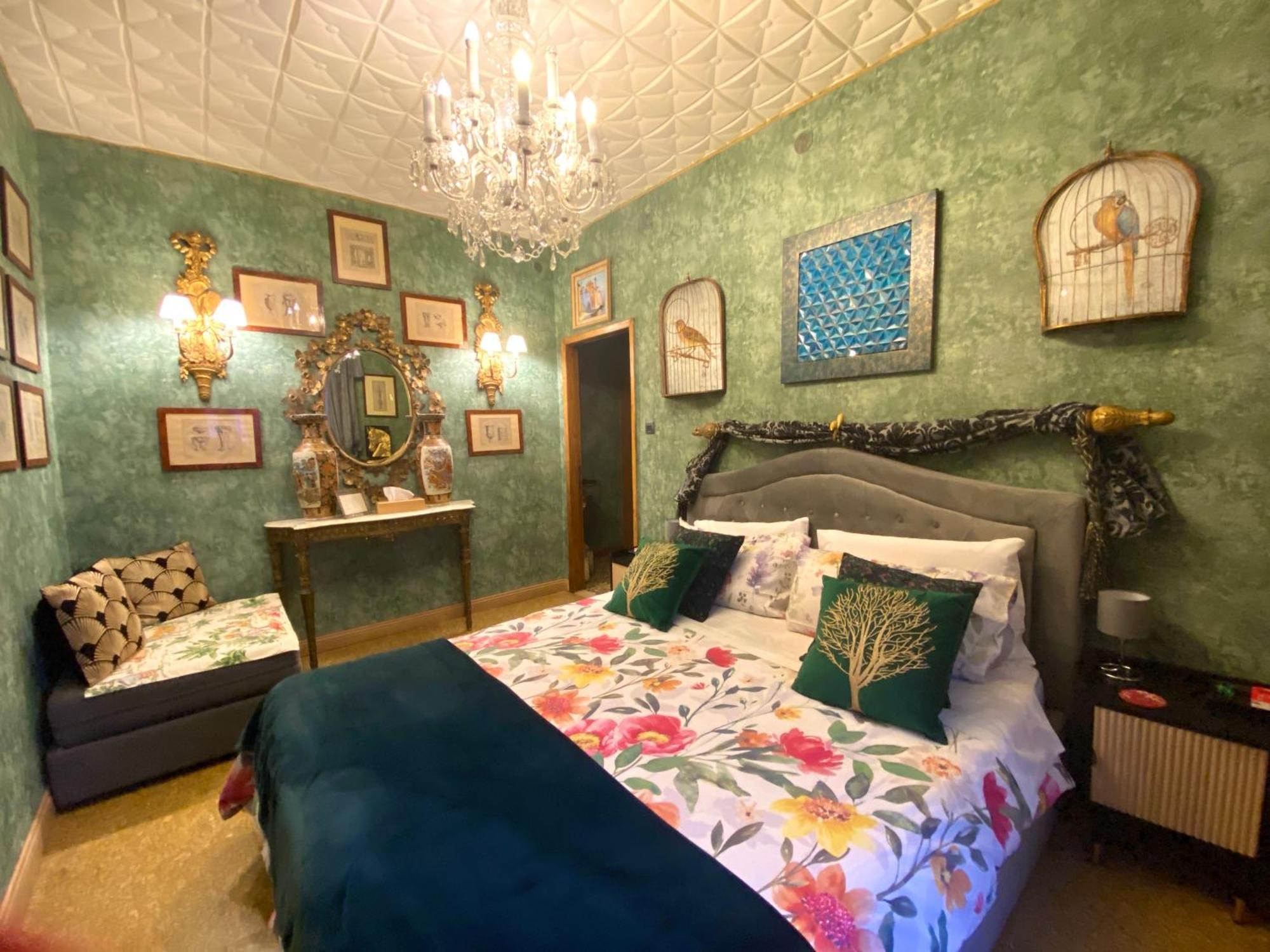 Venetian Dream Apartment *