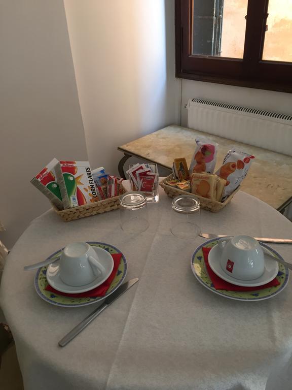 Ca' Dor Bed & Breakfast Venice