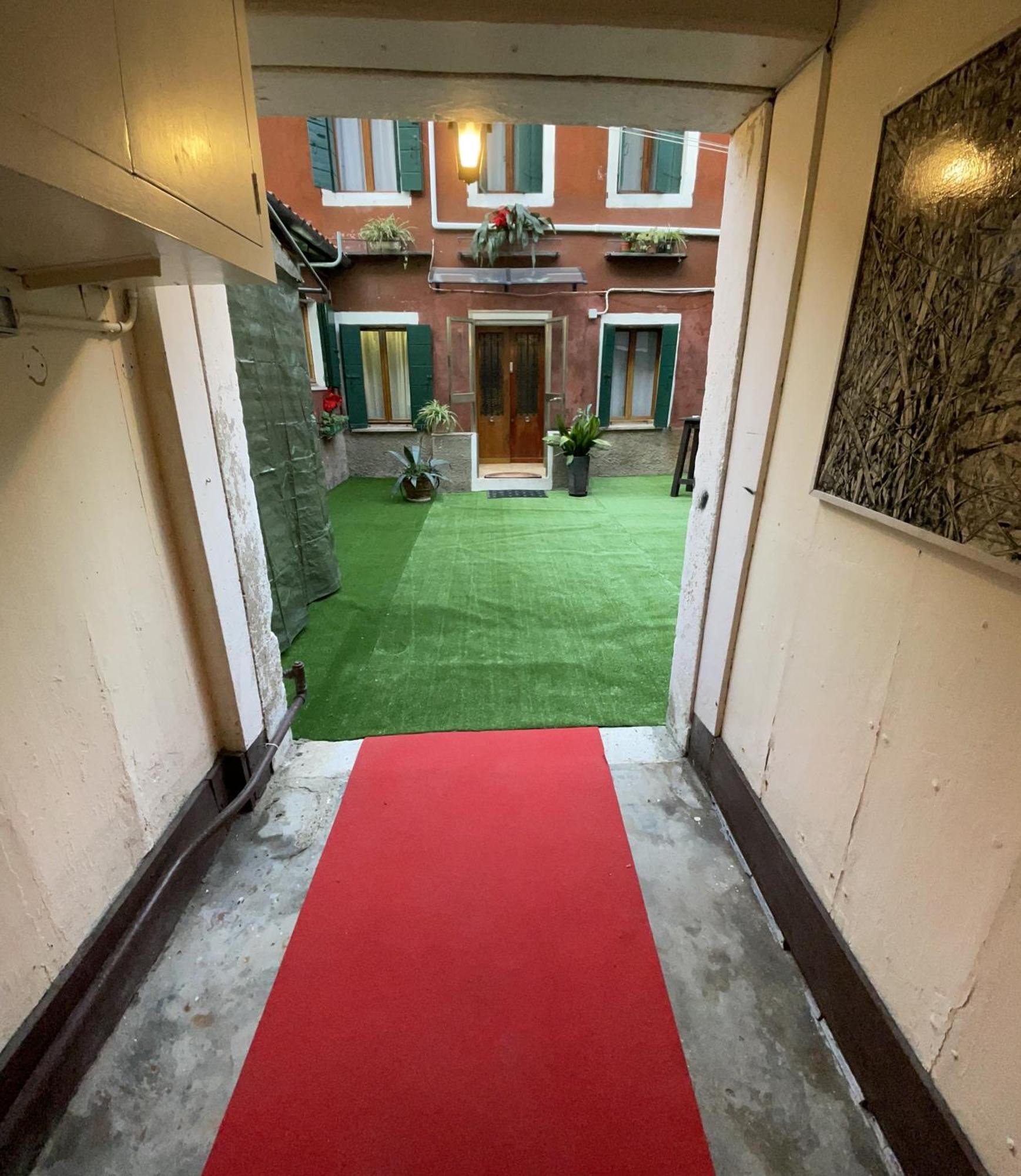 Guest house Exclusive