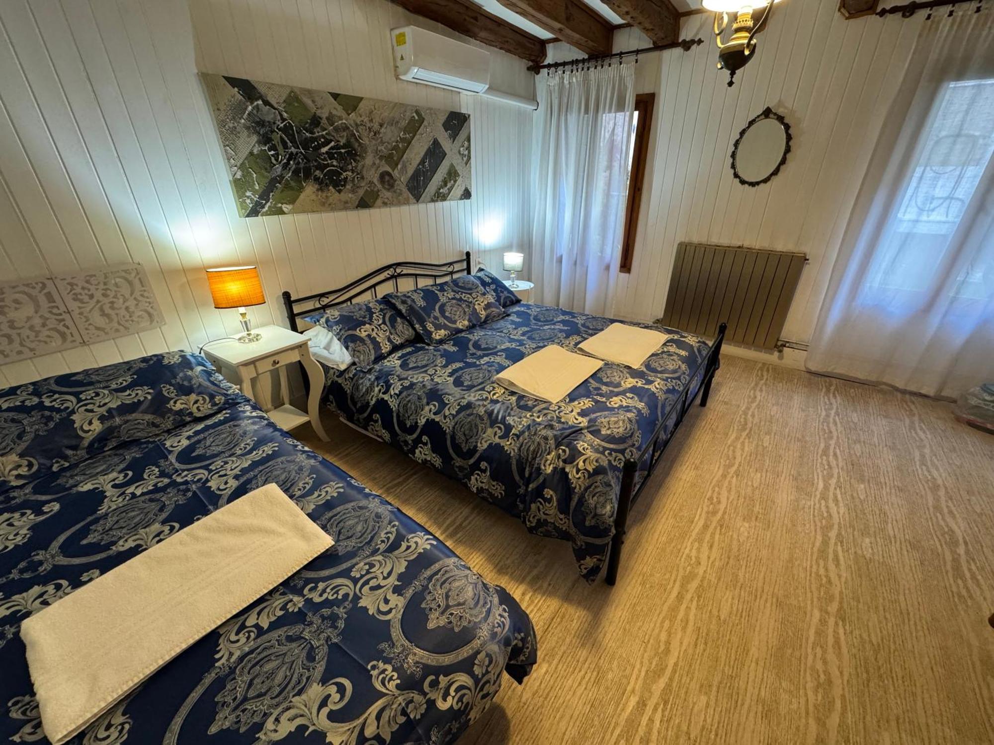 Guest house Exclusive Venice