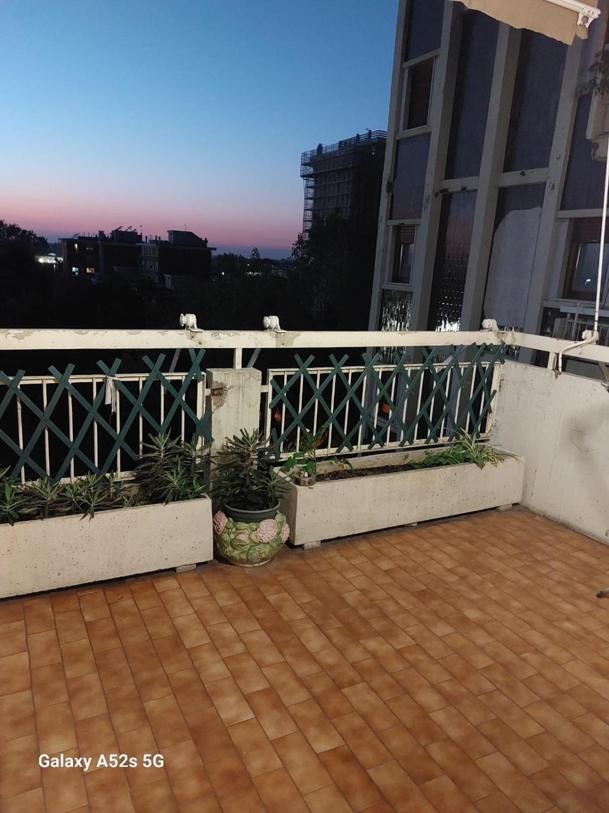 Punto Fm Guest house