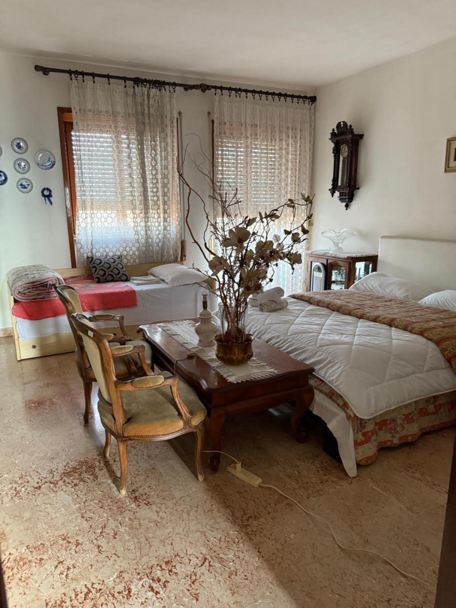 Punto Fm Guest house