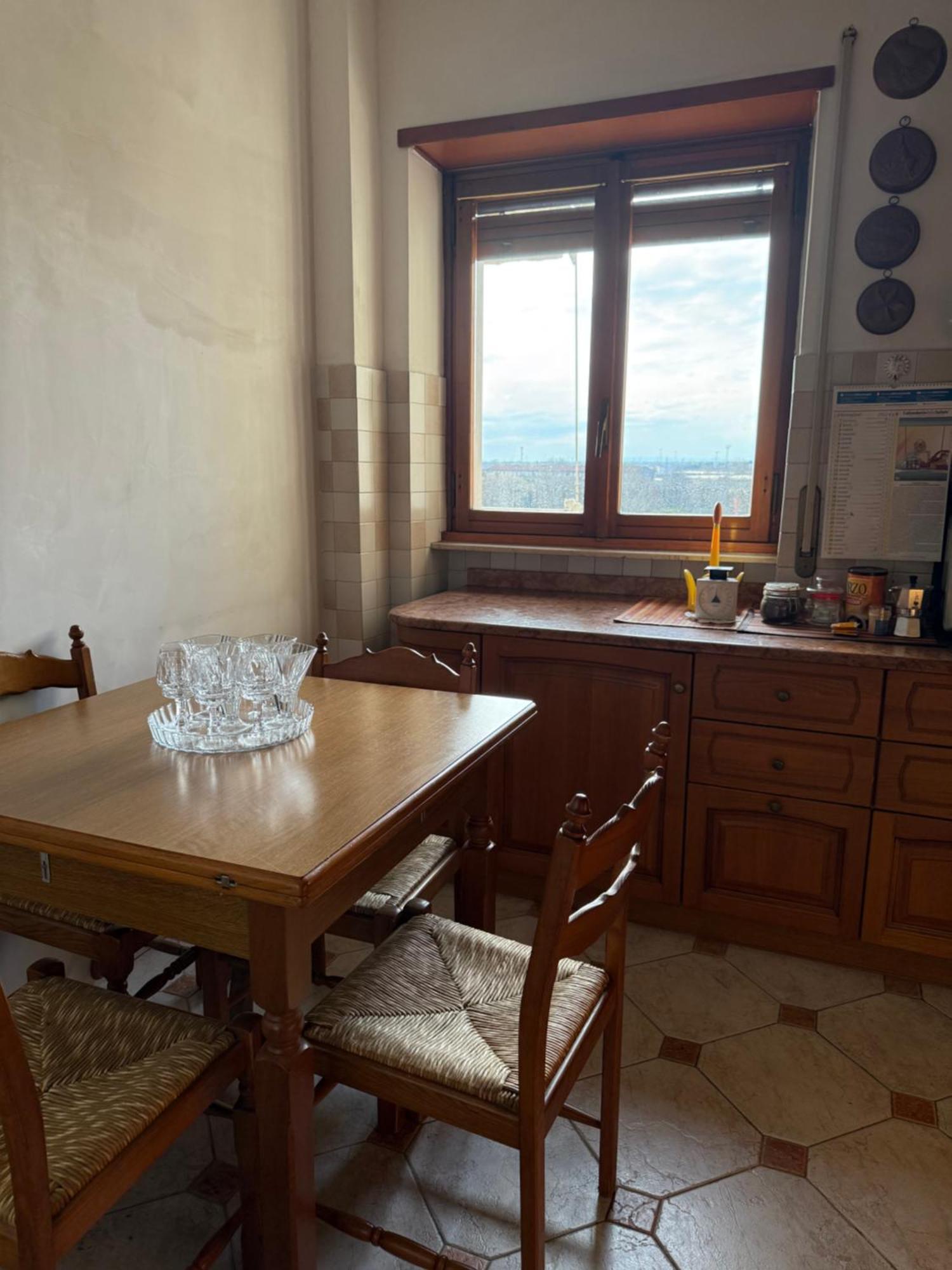 Guest house Punto Fm Venice
