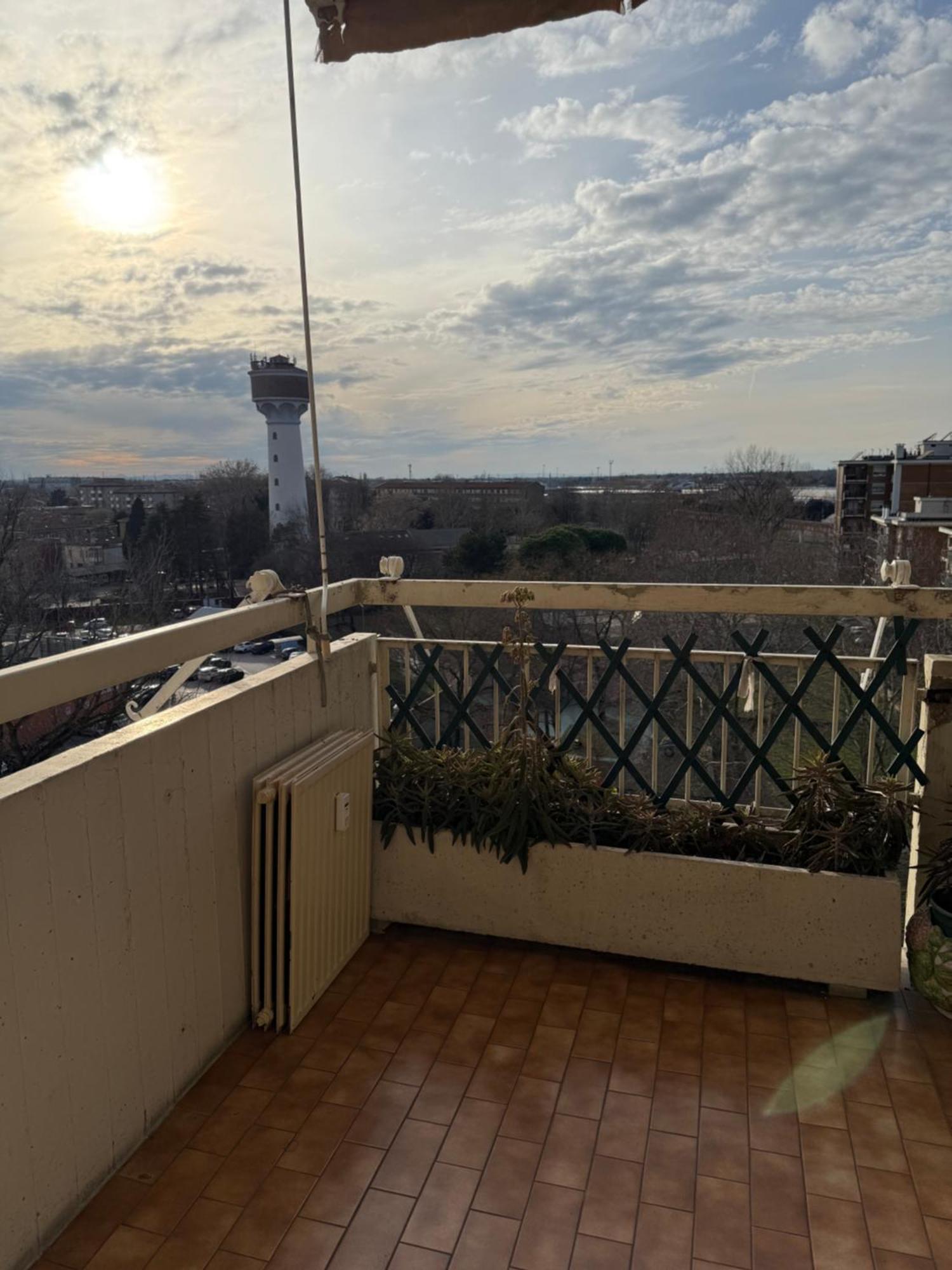 Punto Fm Guest house