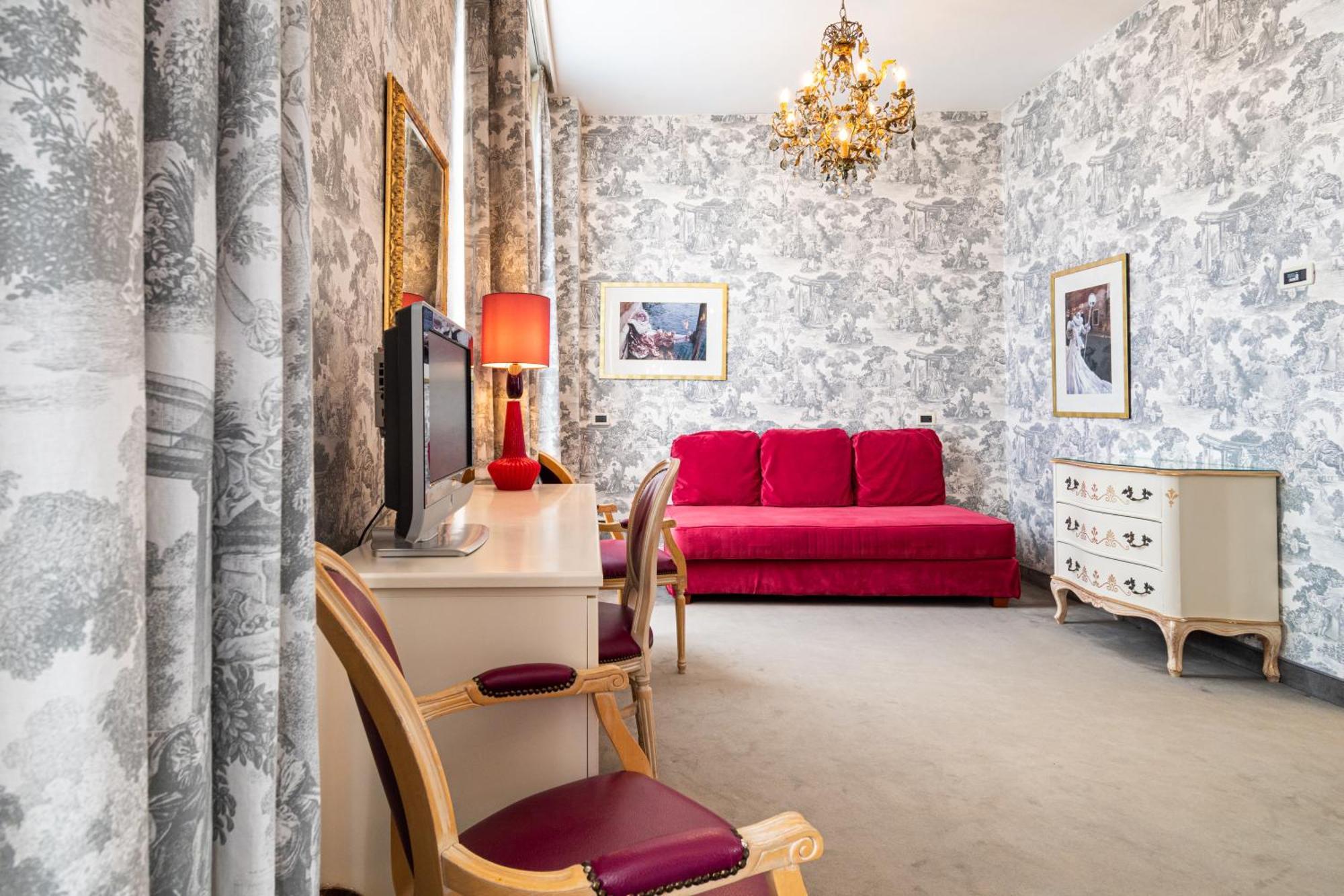 Principe 4* Veneza