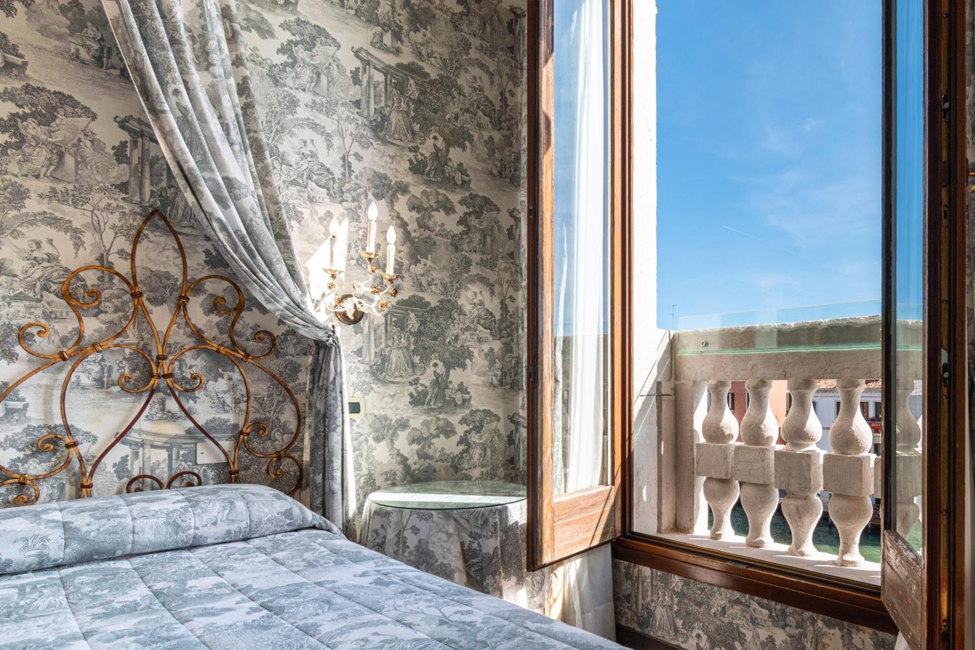 Hotel Principe 4*