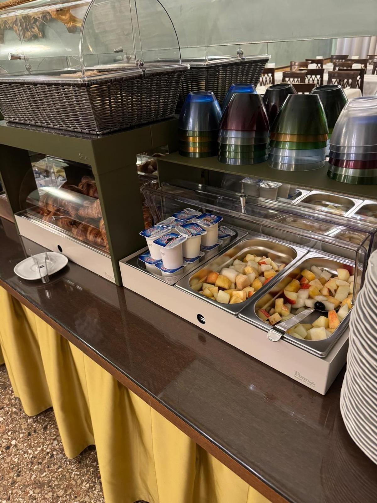 Guerrato Hotel Venice