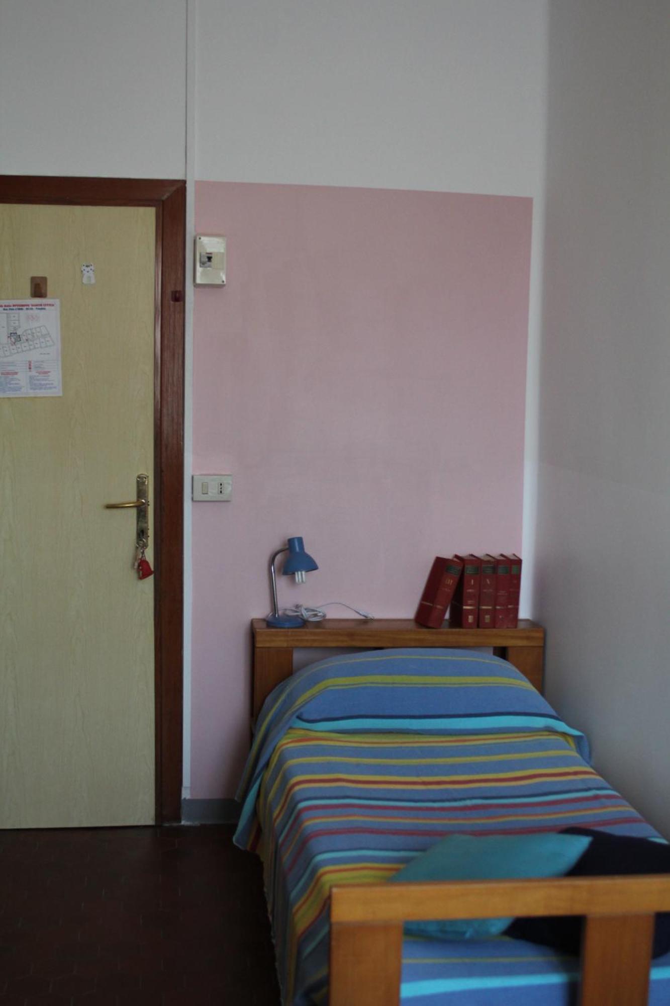 Domus Civica Albergue
