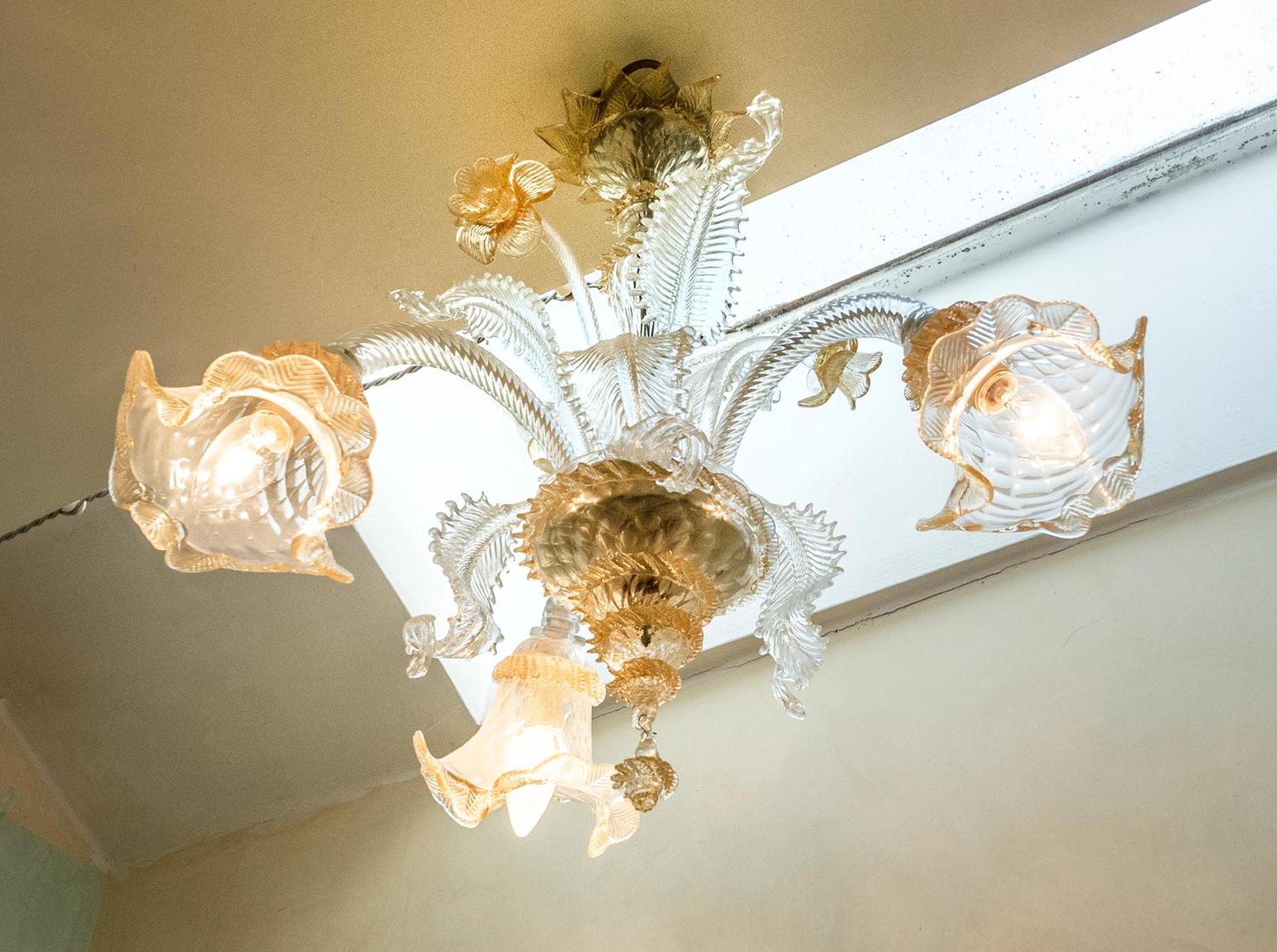 Residenza Santo Stefano * Venice