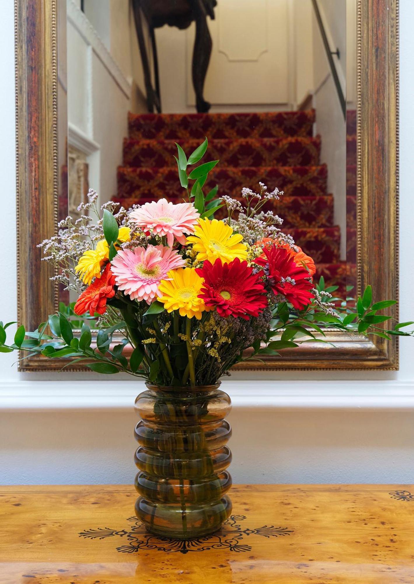 Residenza Santo Stefano Guest house Venice