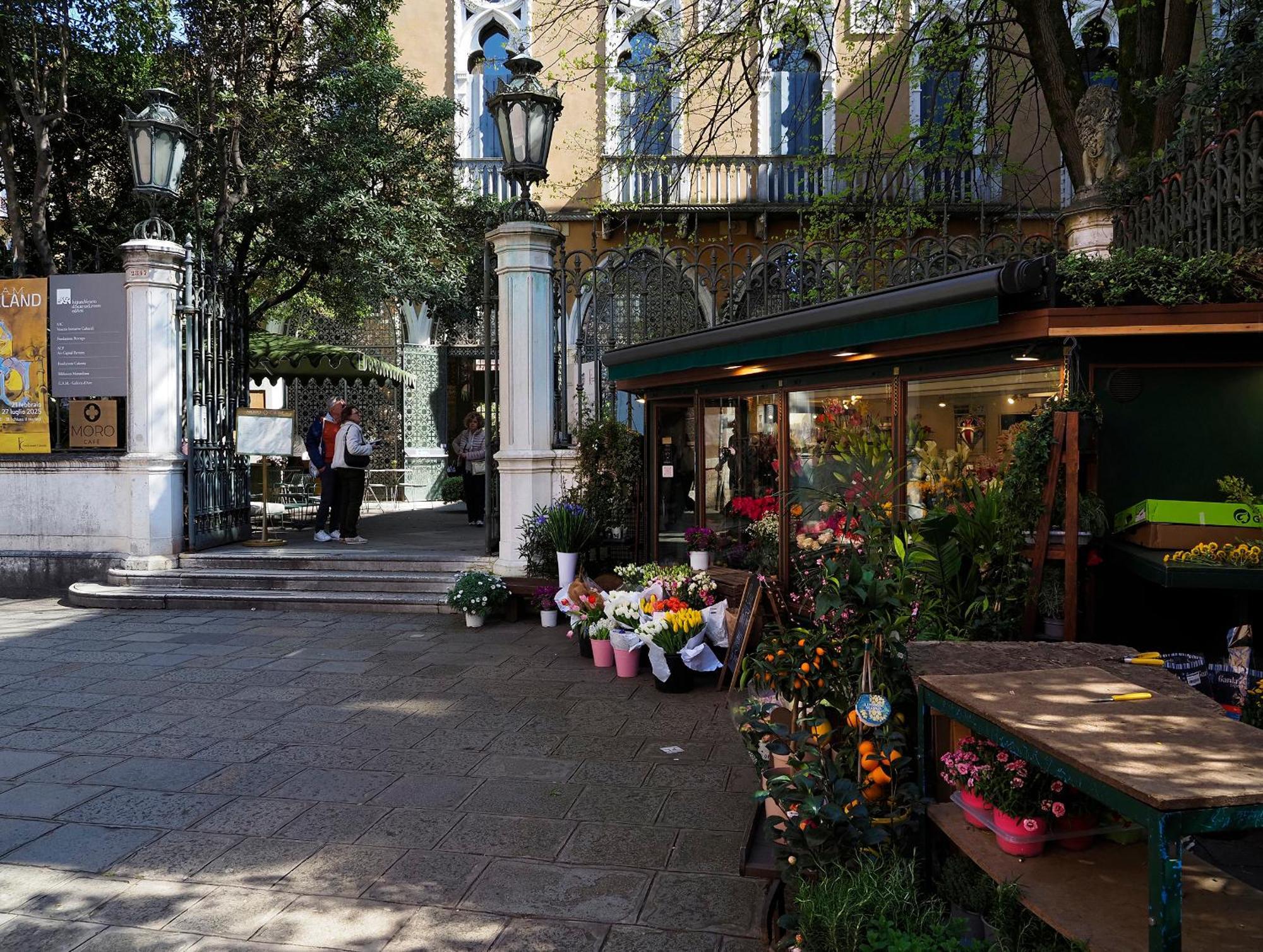Guest house Residenza Santo Stefano Venice