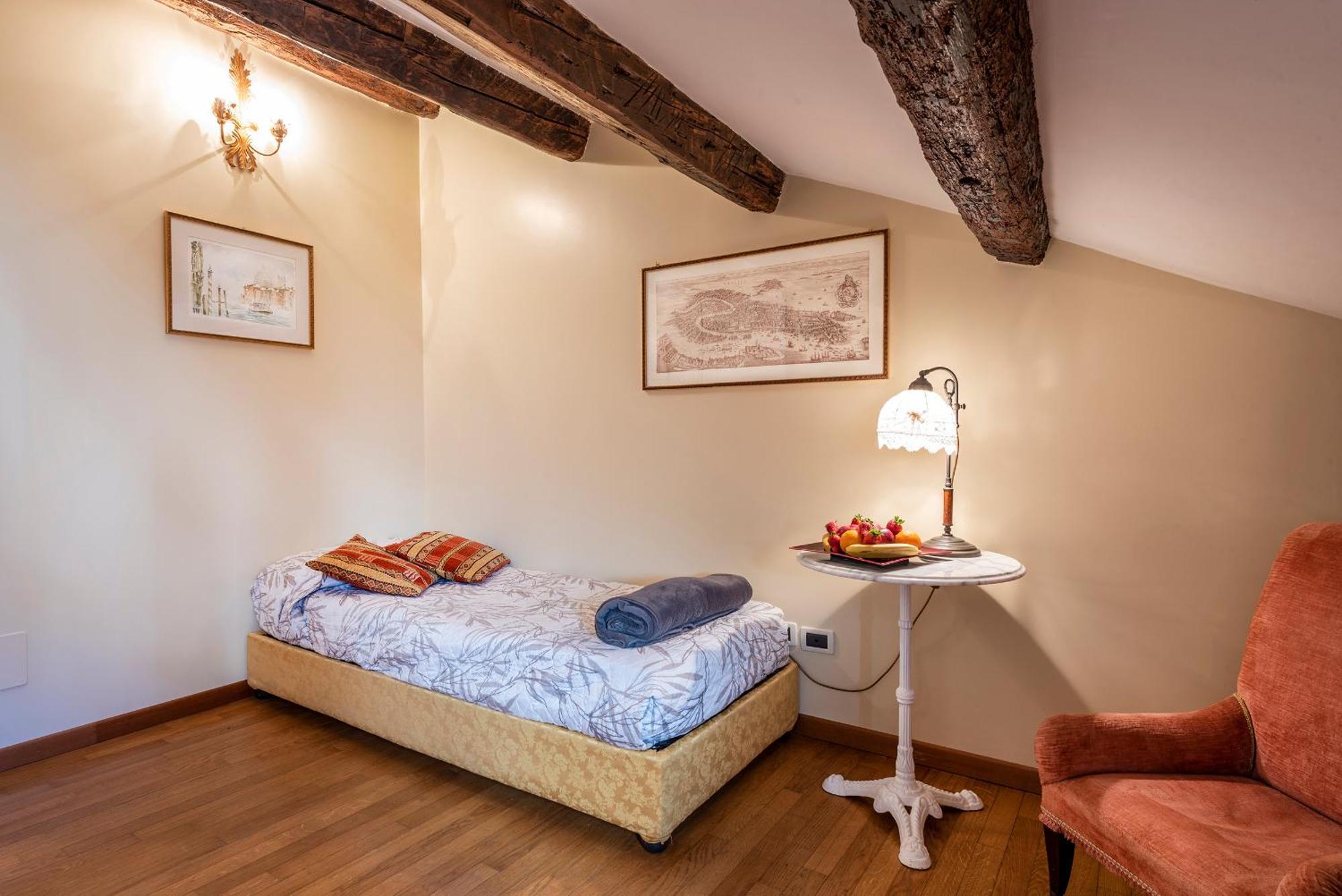 Guest house Residenza Santo Stefano *