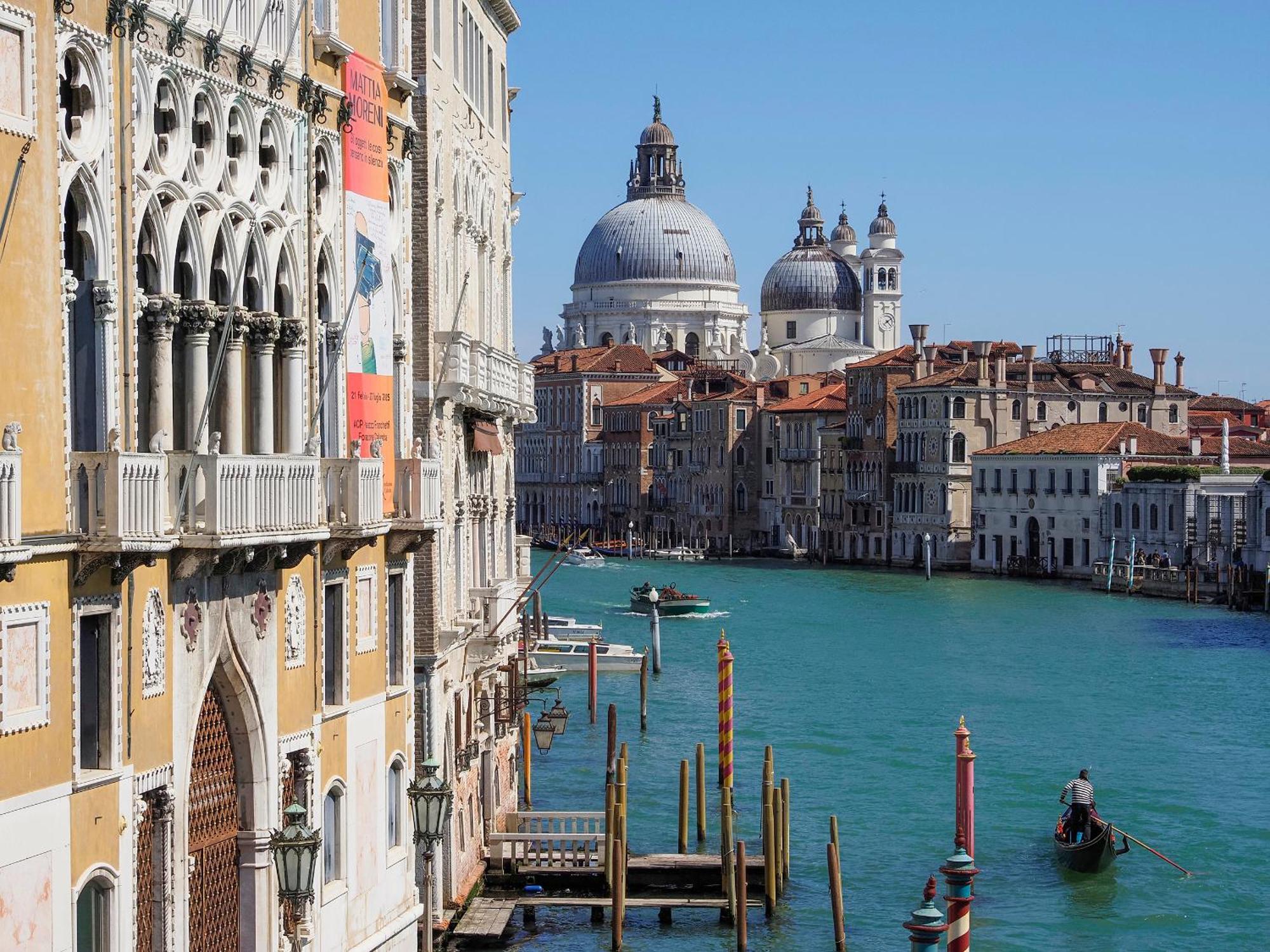 Residenza Santo Stefano Guest house Venice