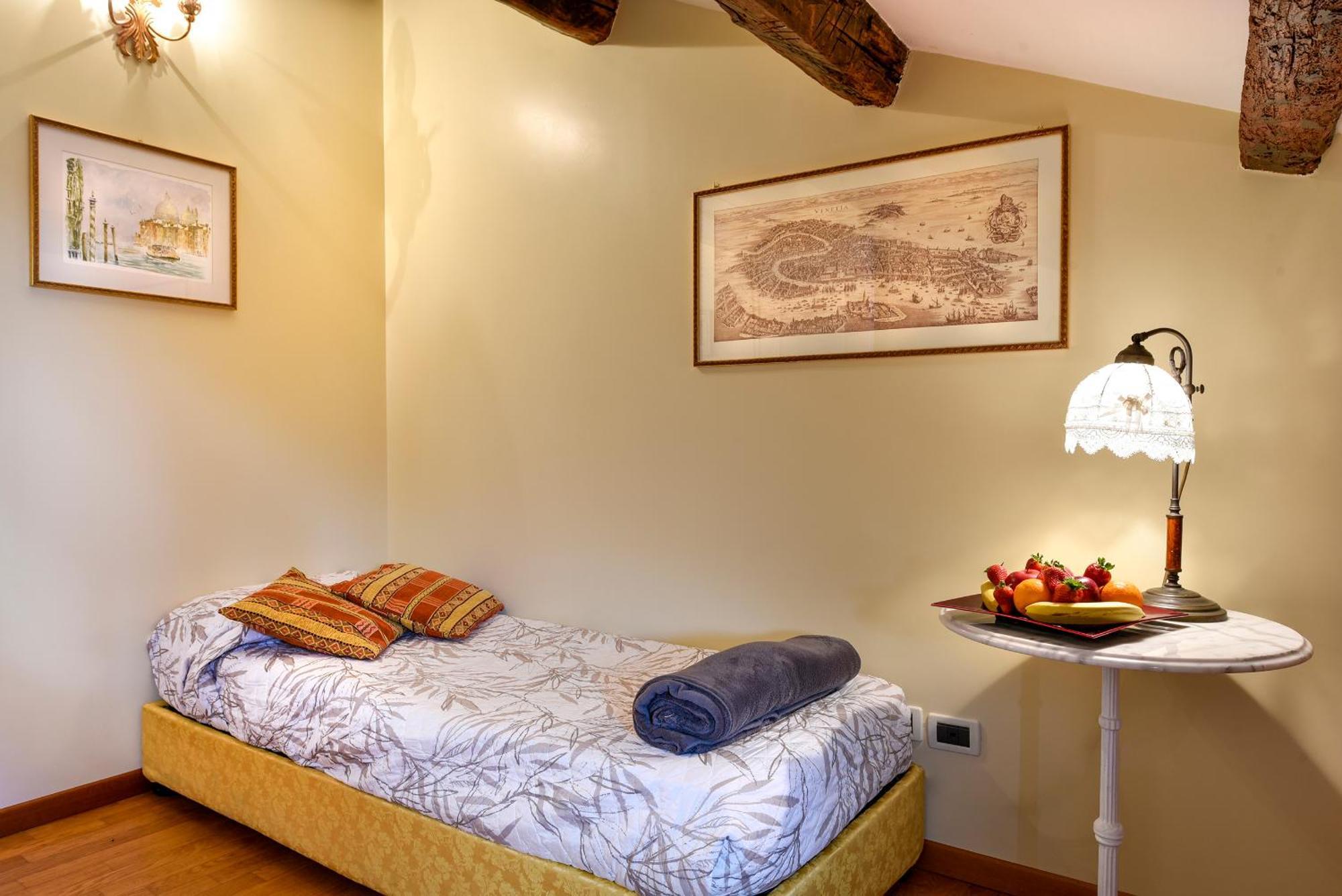 Guest house Residenza Santo Stefano Venice