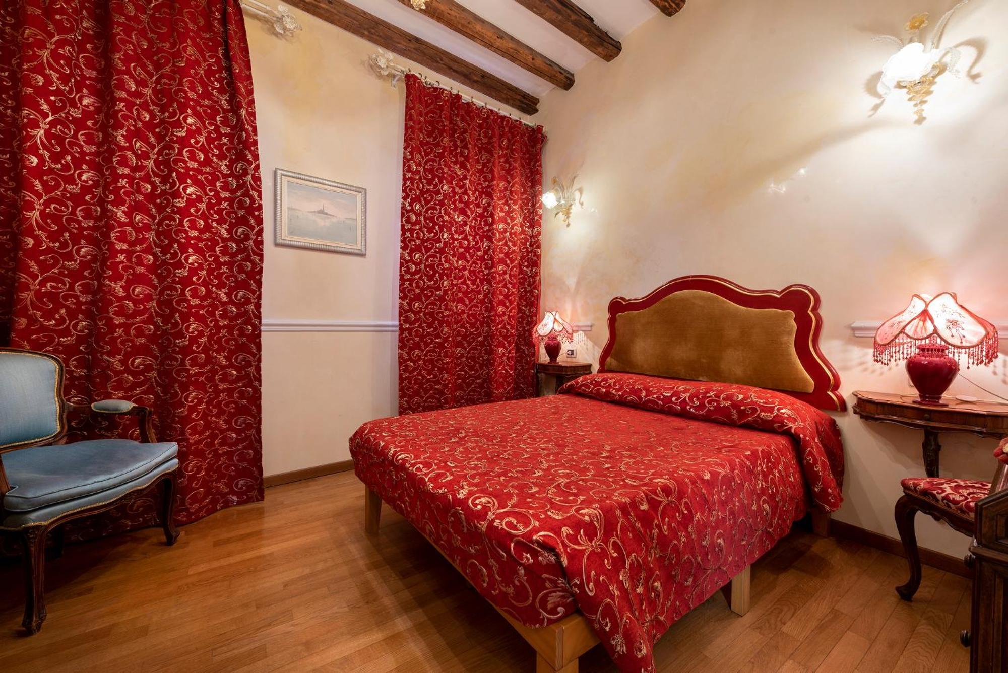 Residenza Santo Stefano Venice