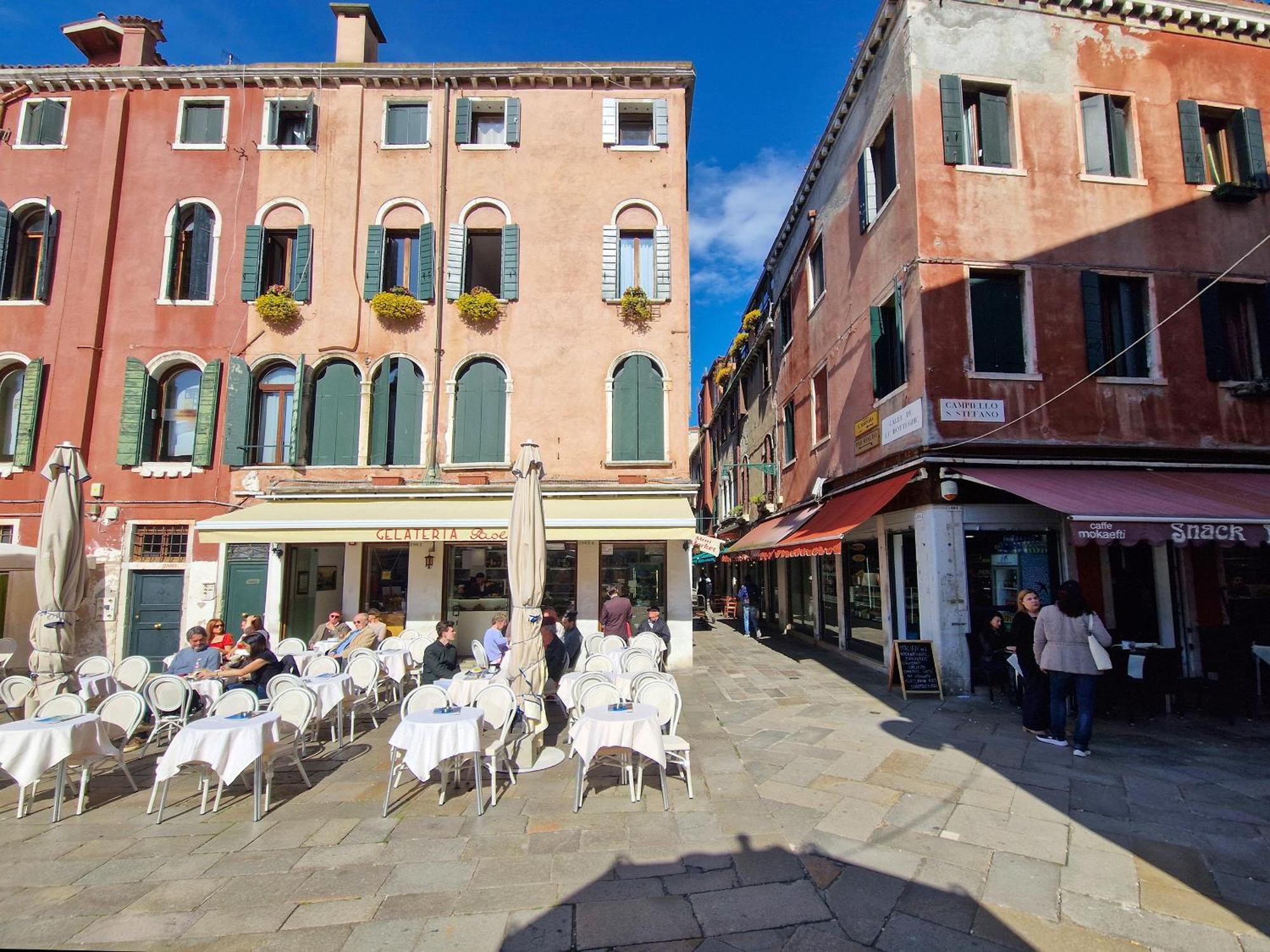 Residenza Santo Stefano * Venice