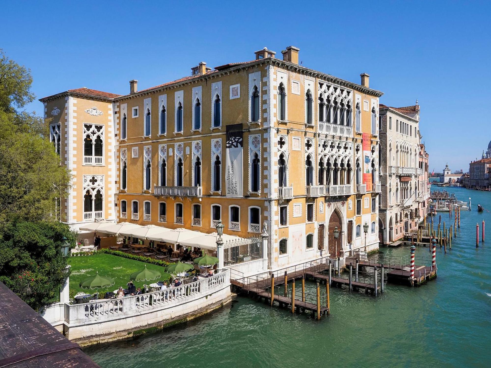 Residenza Santo Stefano