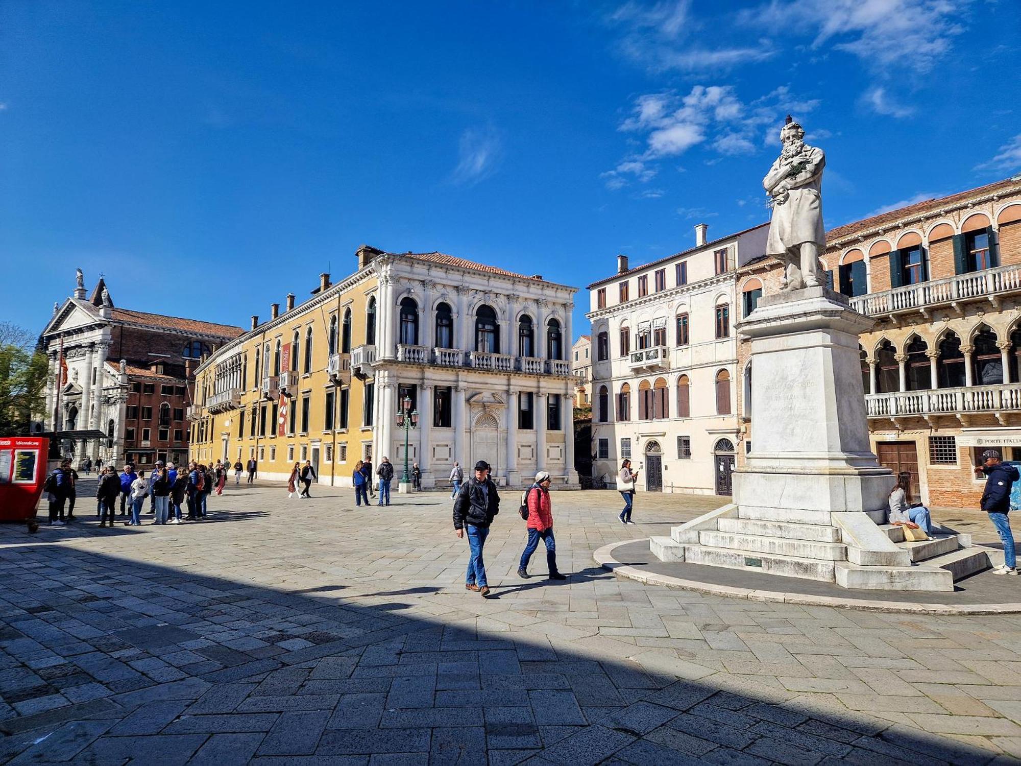 Guest house Residenza Santo Stefano