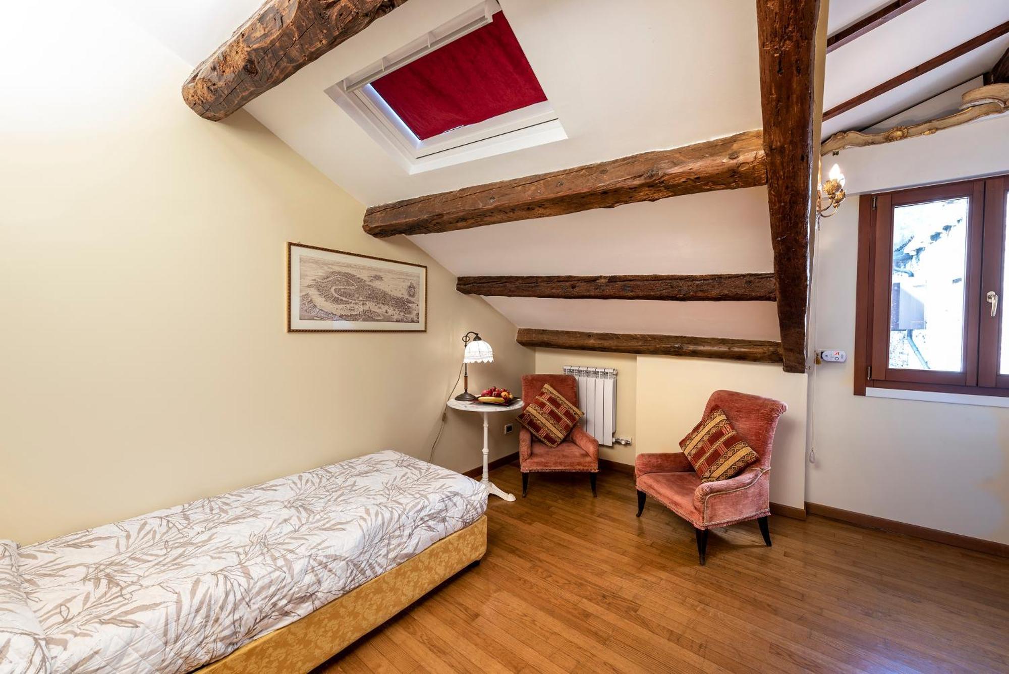 Guest house Residenza Santo Stefano