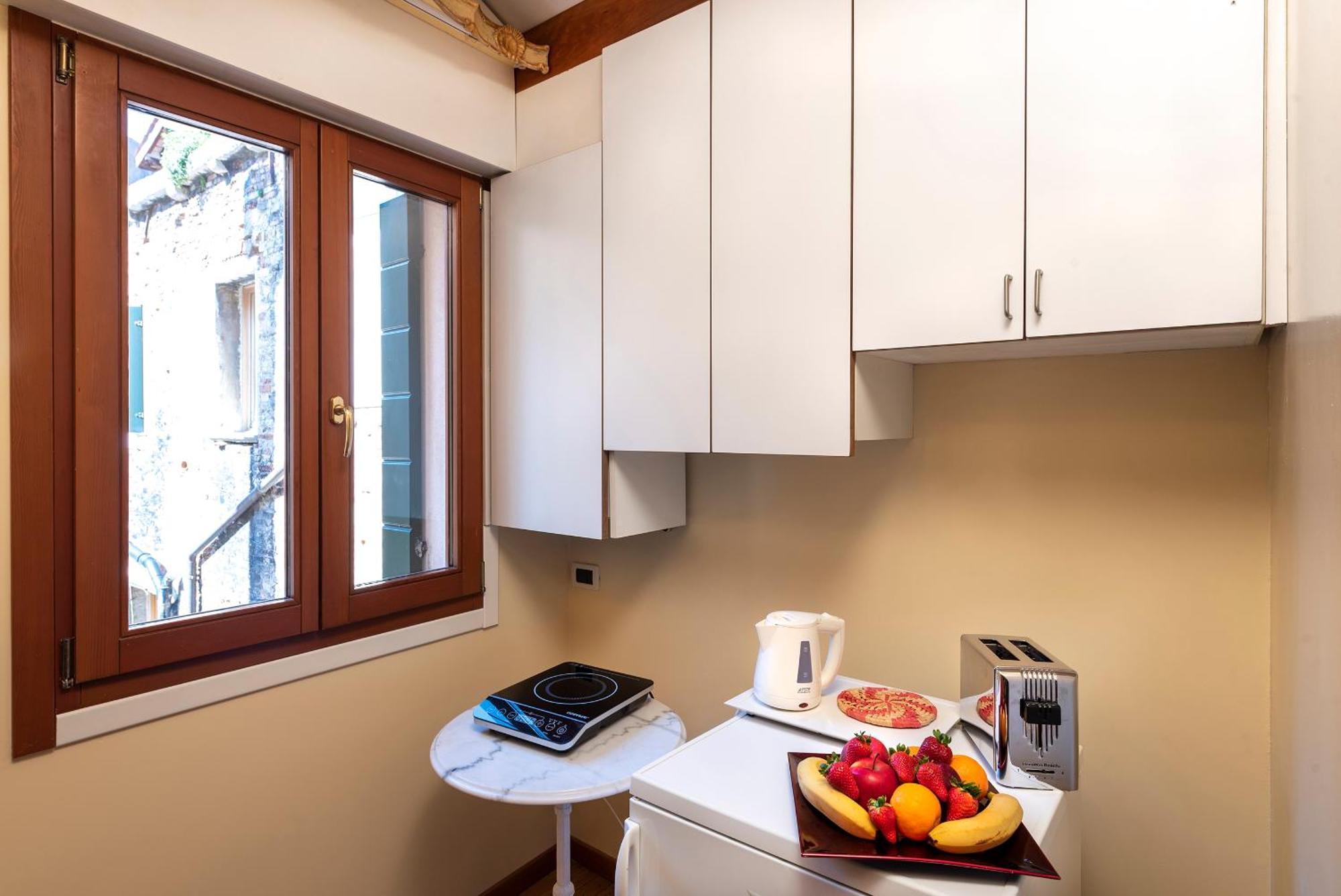 Residenza Santo Stefano Guest house Venice