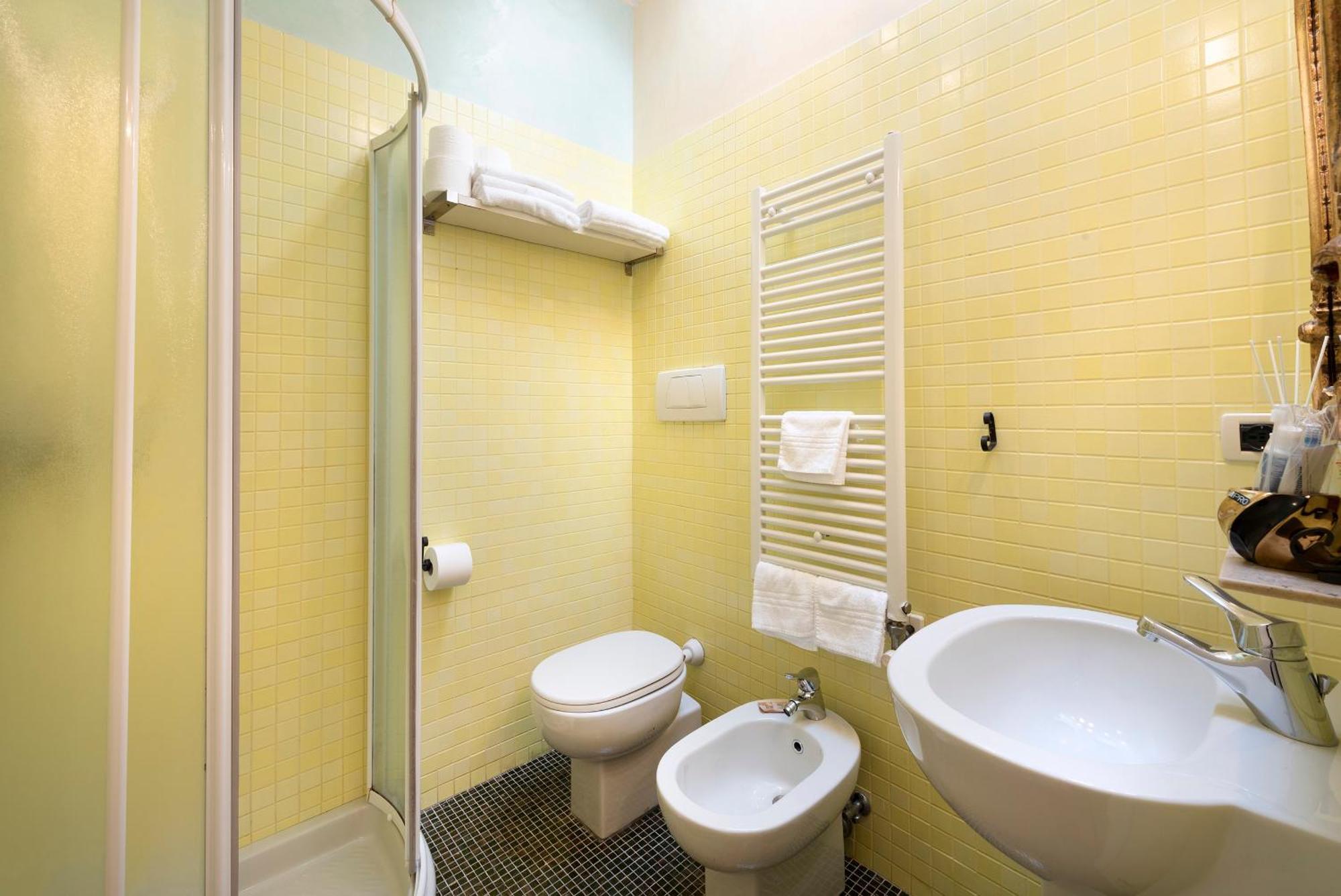 Residenza Santo Stefano *