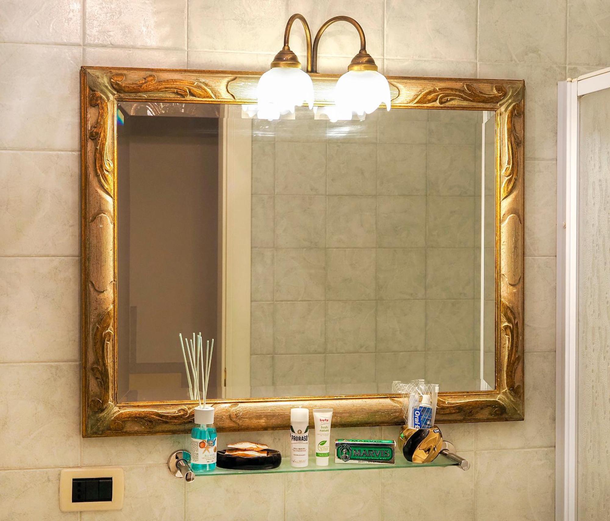 Residenza Santo Stefano Venice