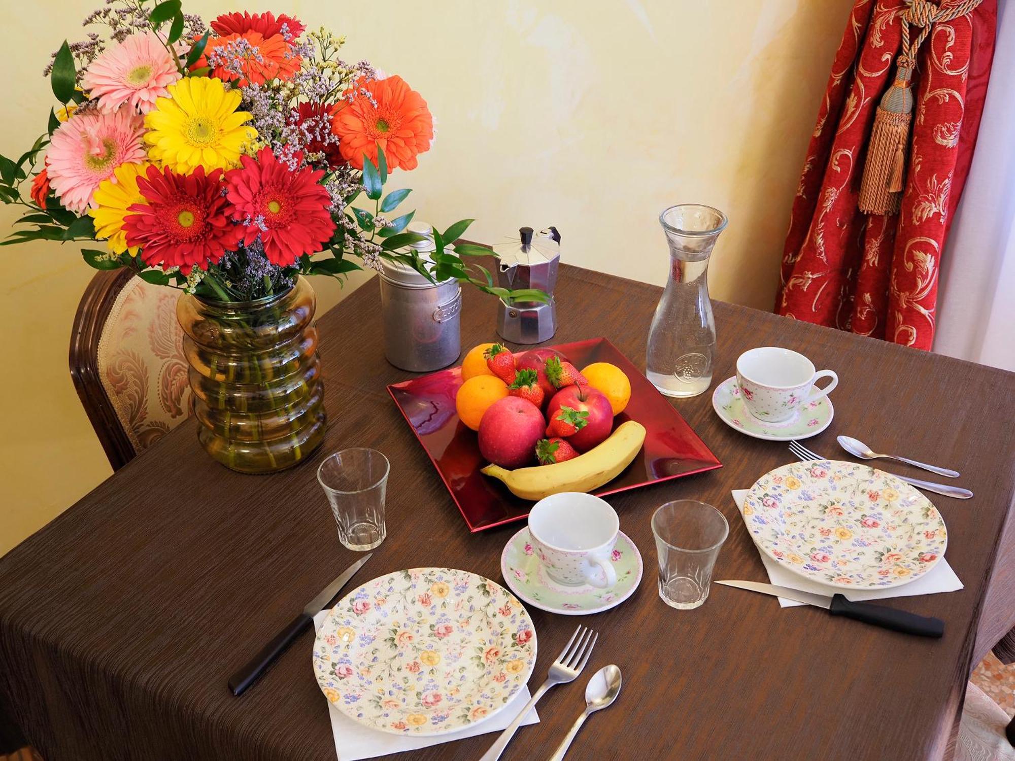 Residenza Santo Stefano * Venice