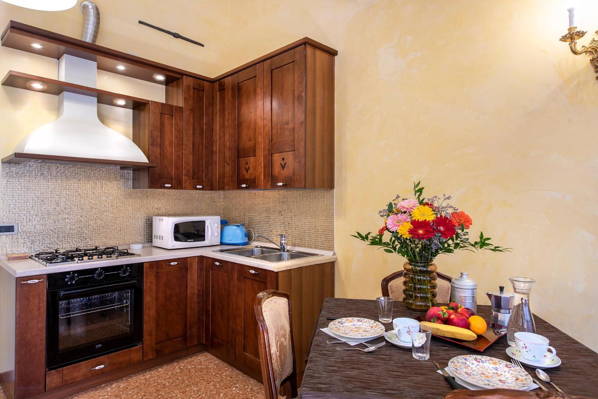 Residenza Santo Stefano Guest house