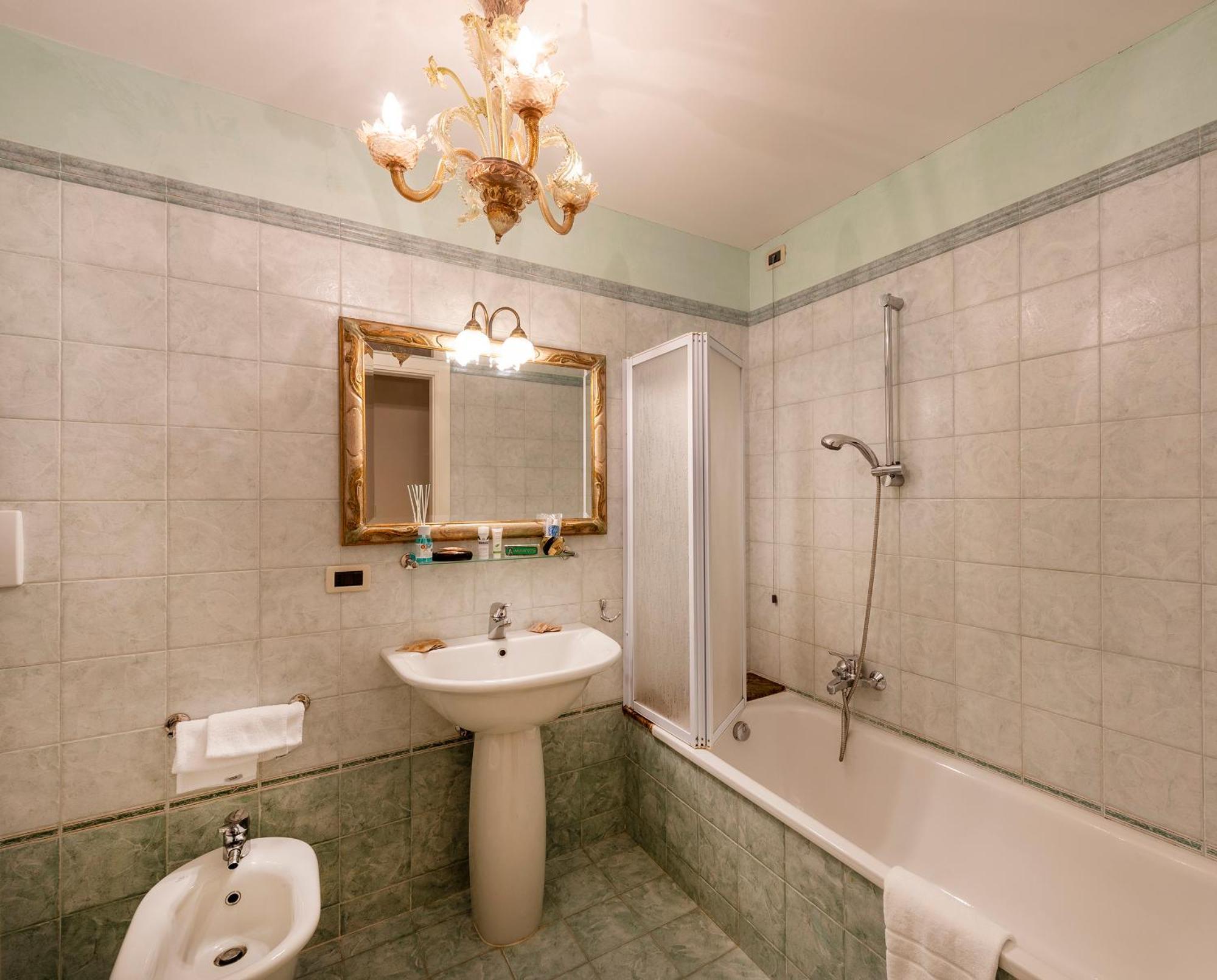 Guest house Residenza Santo Stefano