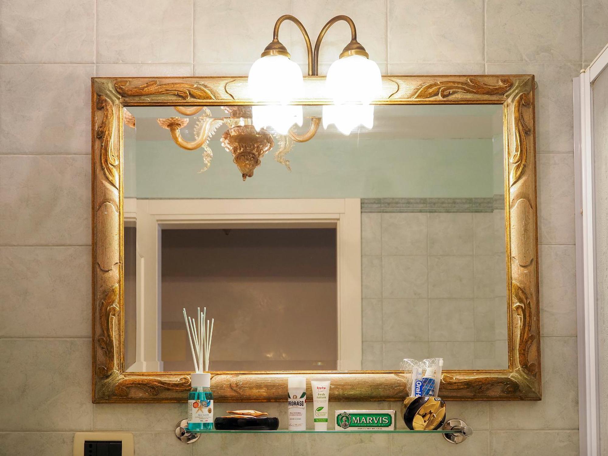 Residenza Santo Stefano Guest house Venice