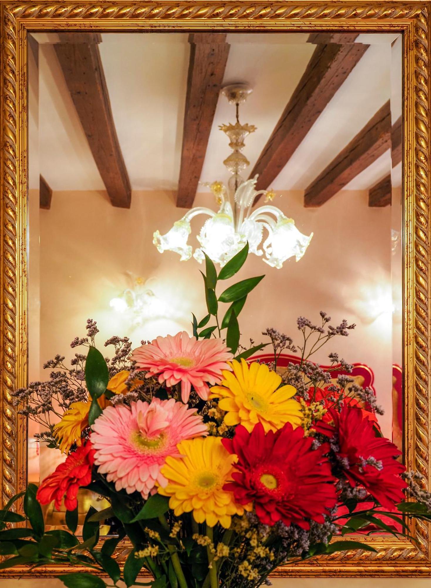 Guest house Residenza Santo Stefano Venice