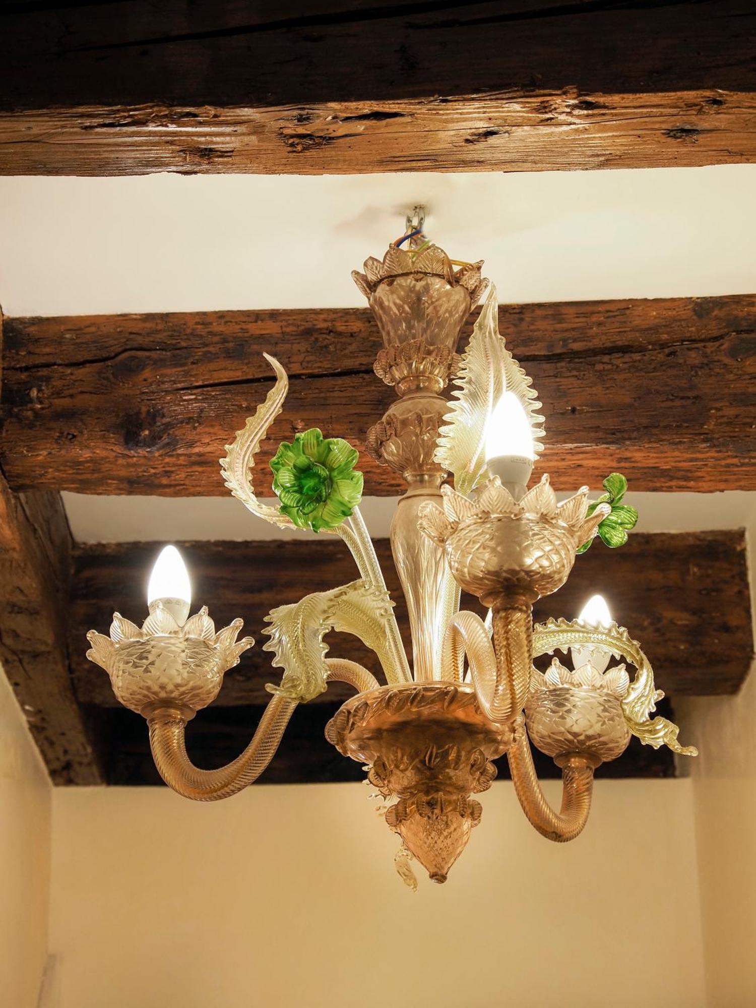 Residenza Santo Stefano *