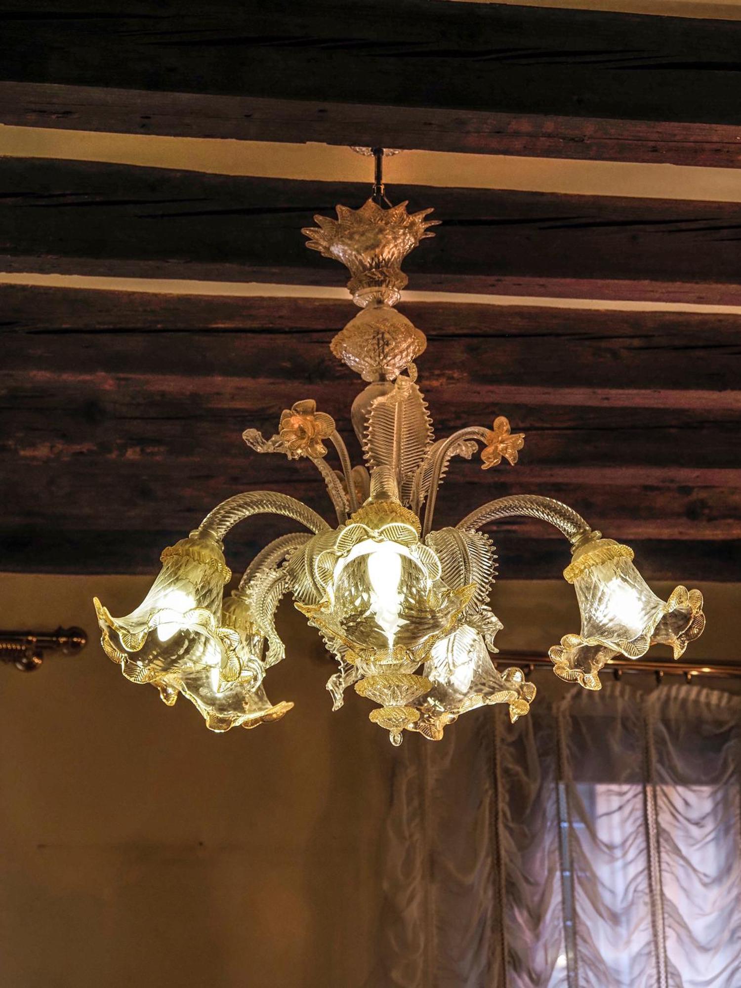 Residenza Santo Stefano * Venice