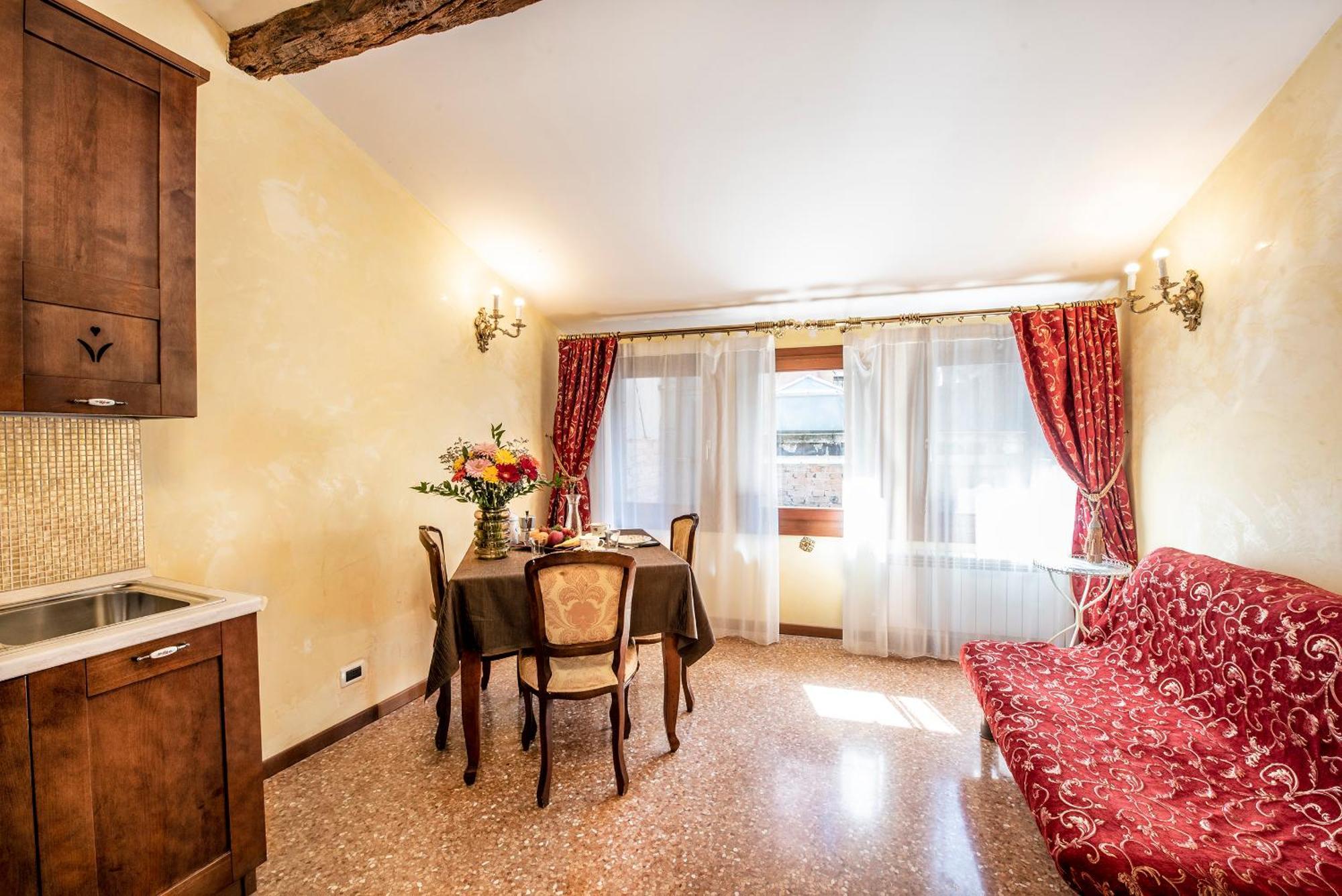 Residenza Santo Stefano Guest house