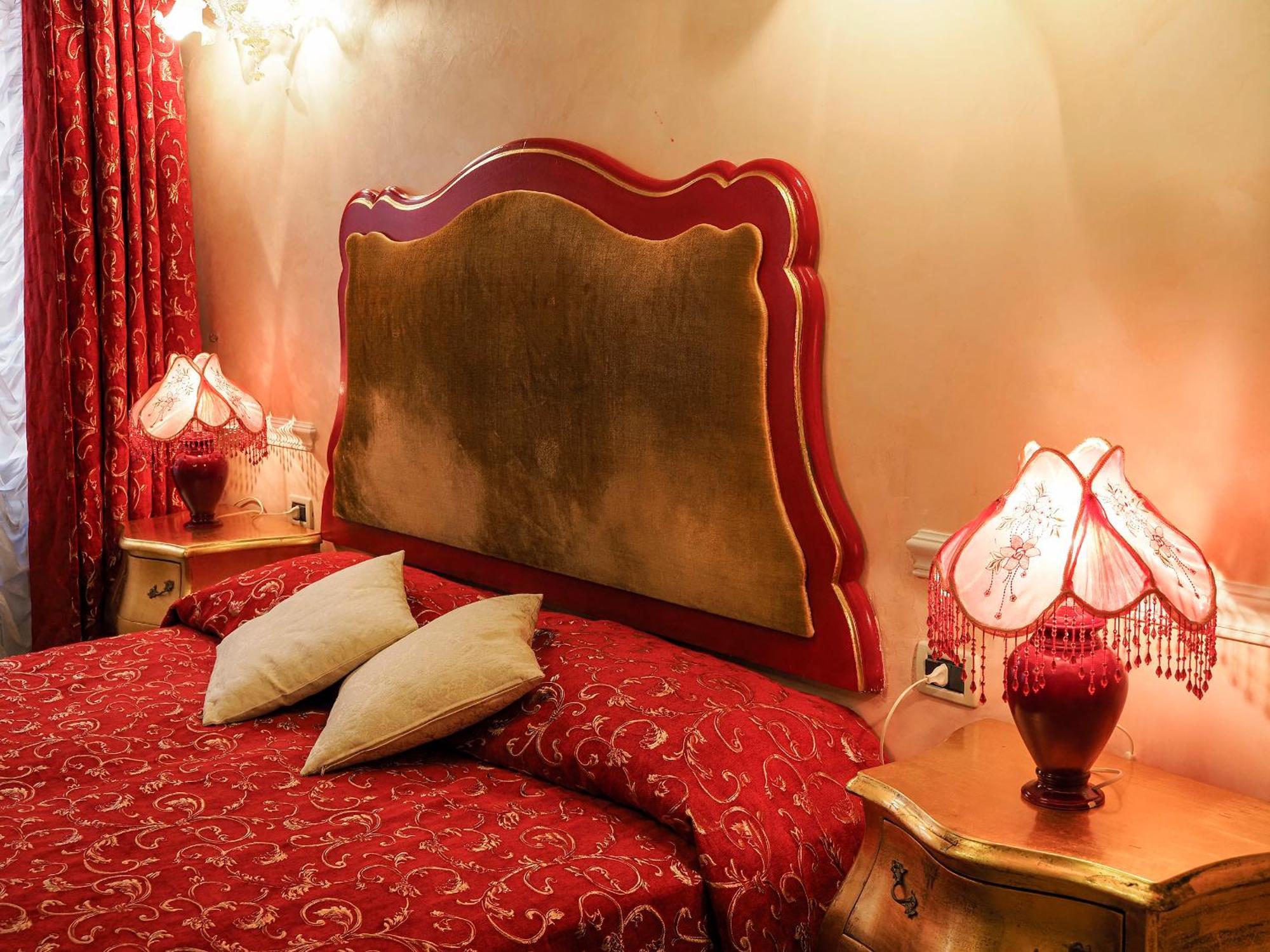 Residenza Santo Stefano Venice