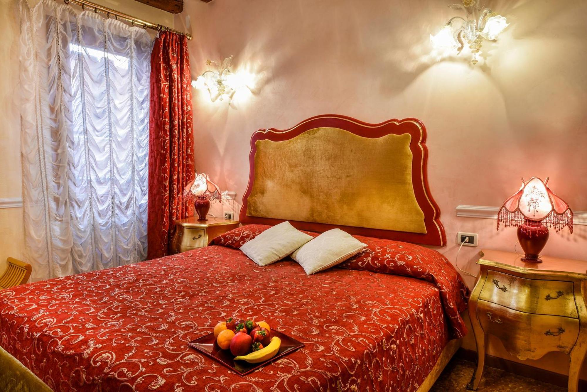 Guest house Residenza Santo Stefano *